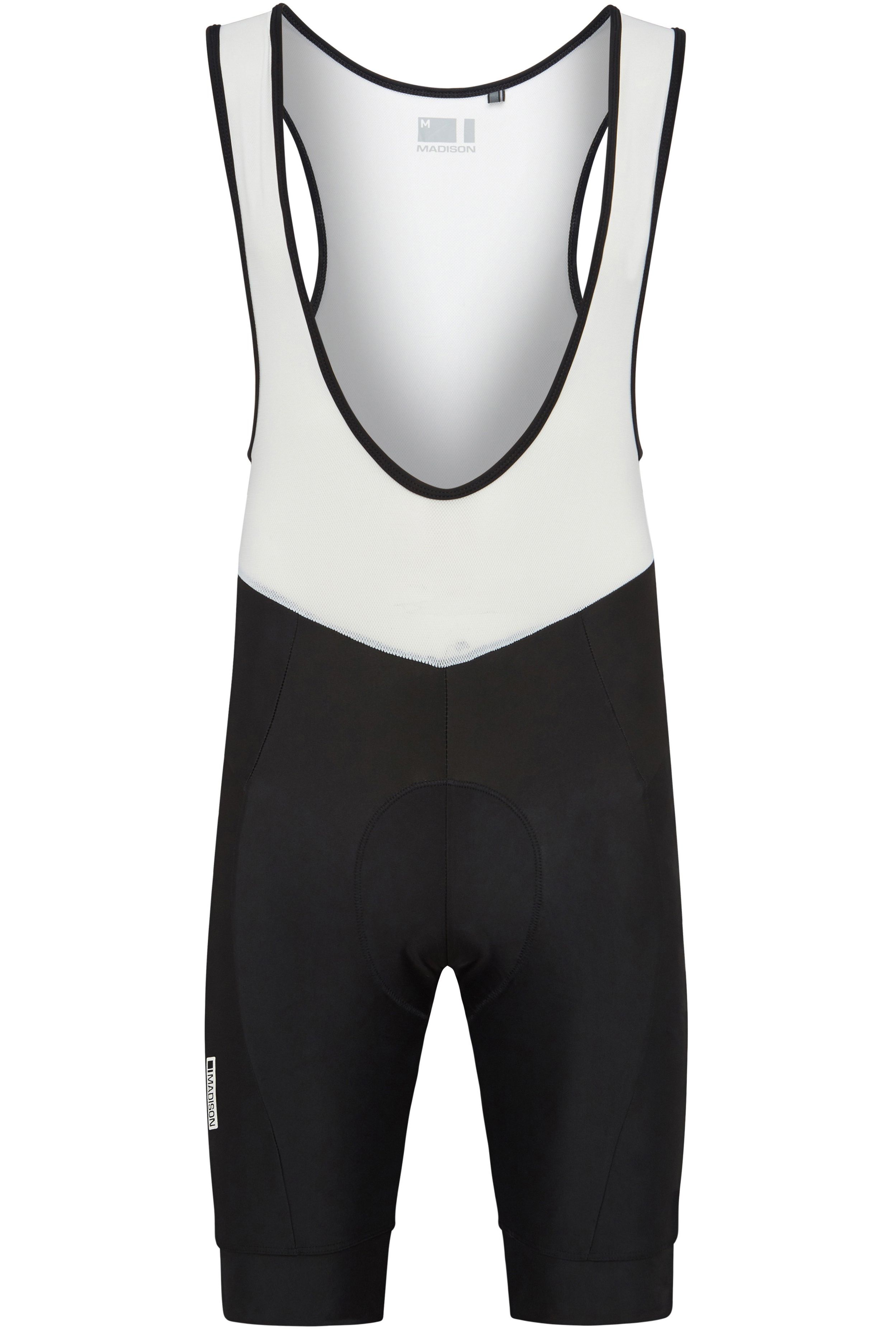 Madison Sportive Bib Shorts - £35.99 | Shorts - Lycra Bib Road and Mtb ...