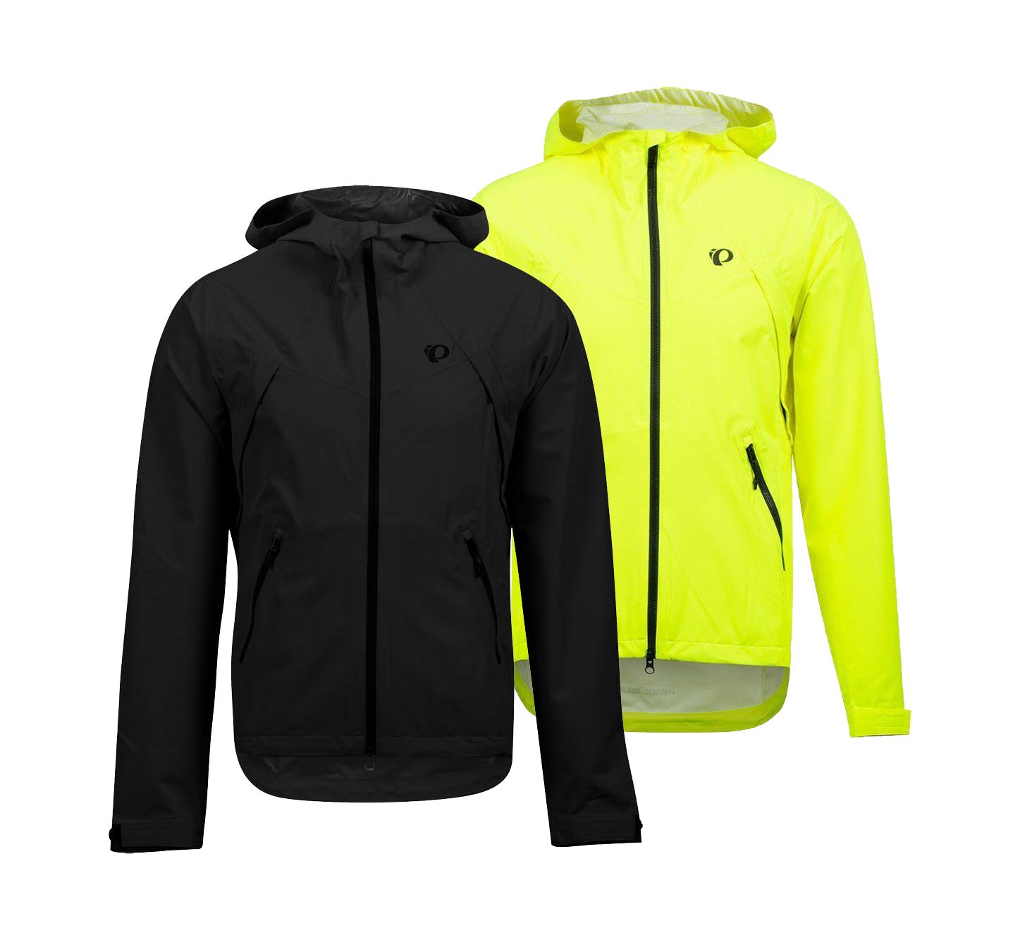 pearl izumi winter