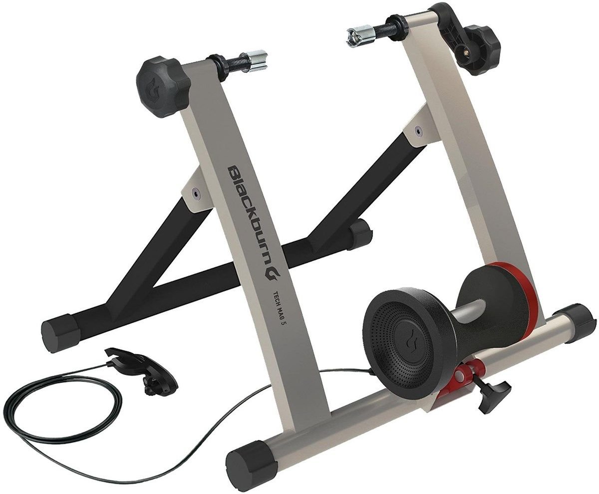 blackburn mag 5 trainer