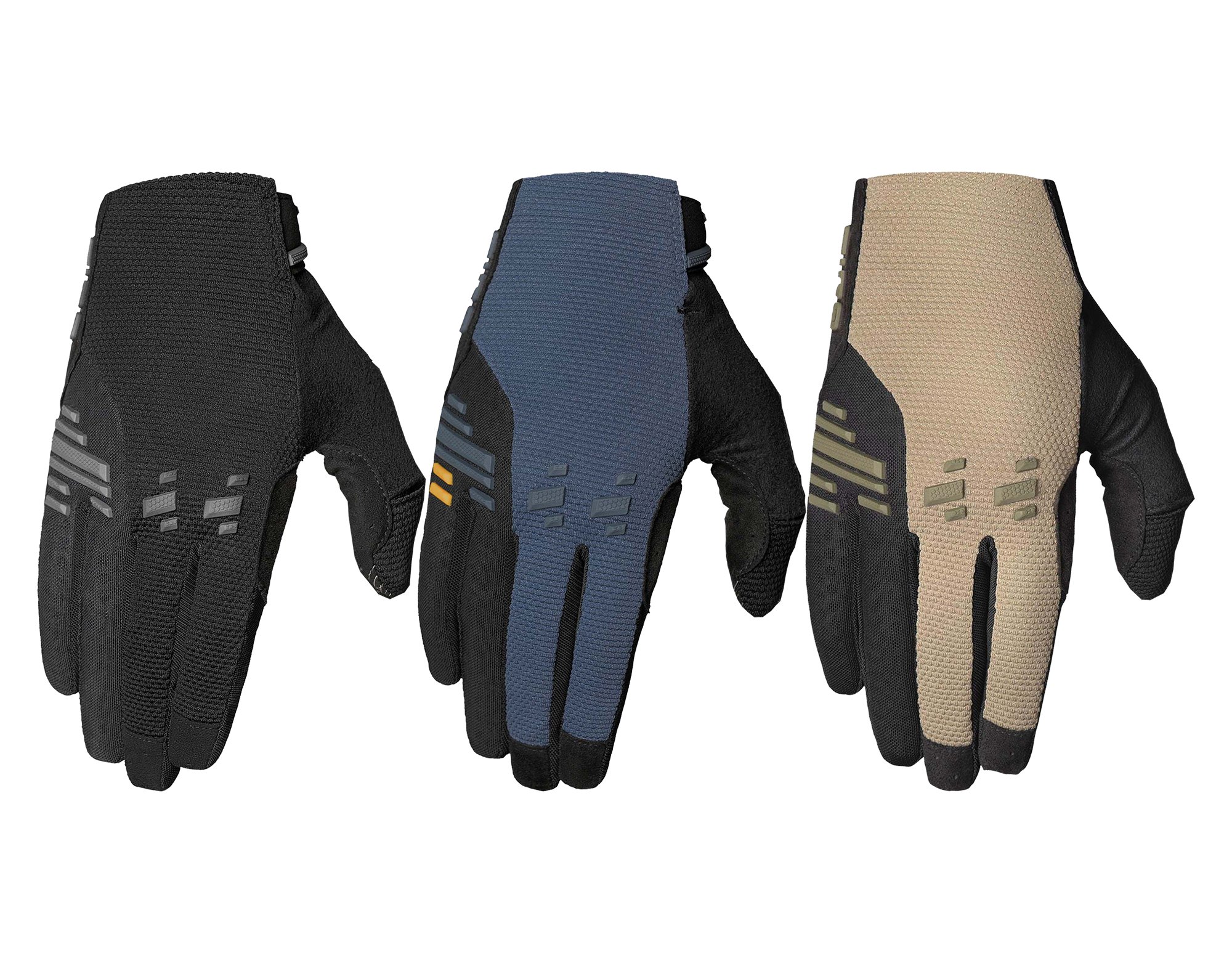 Giro Havoc Trail Gloves 38.24 Gloves General Road XC Trail