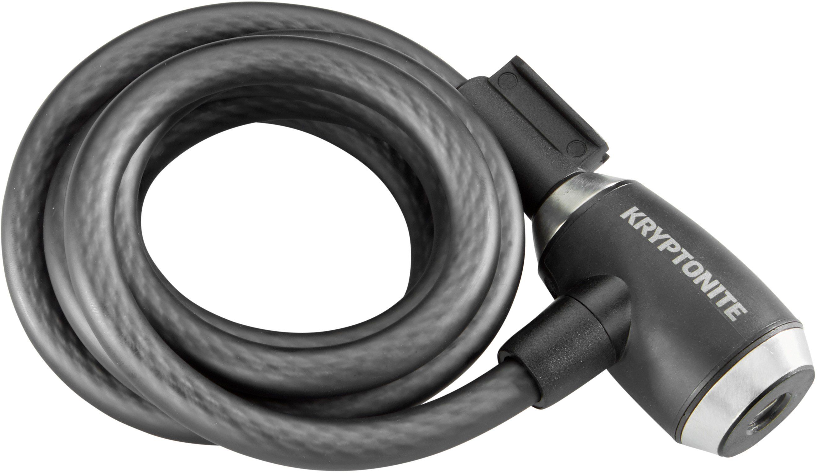 Kryptonite Kryptoflex 1218 Key Cable (12 MM X 180 Cm) £26.5 Locks