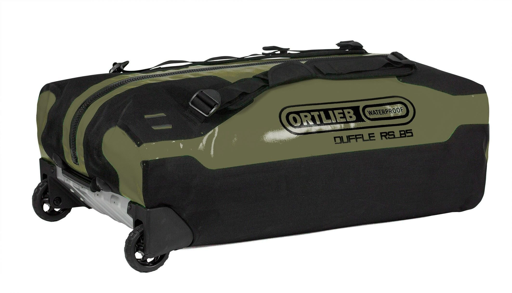 ortlieb 110l duffel