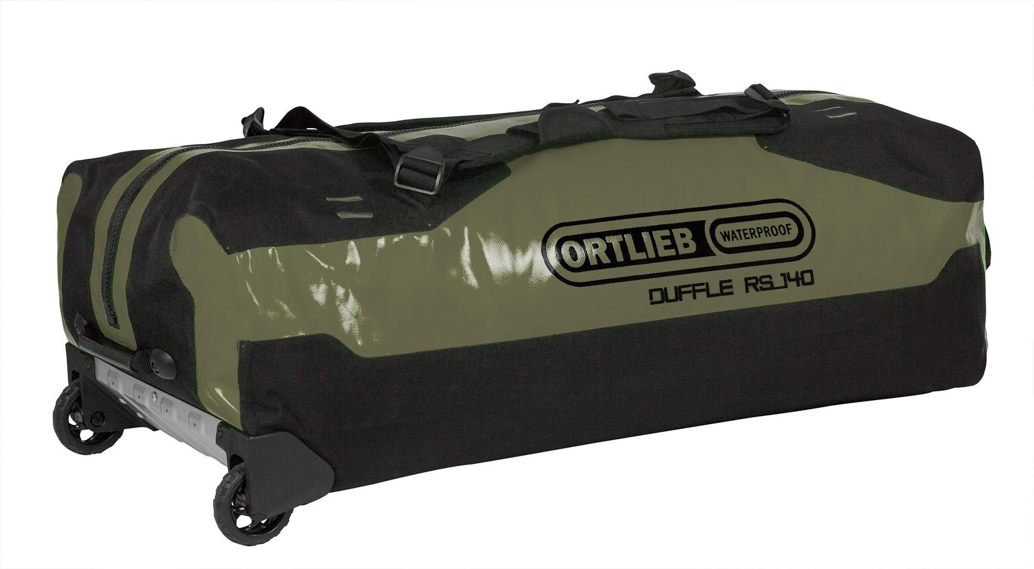 ortlieb duffle 85