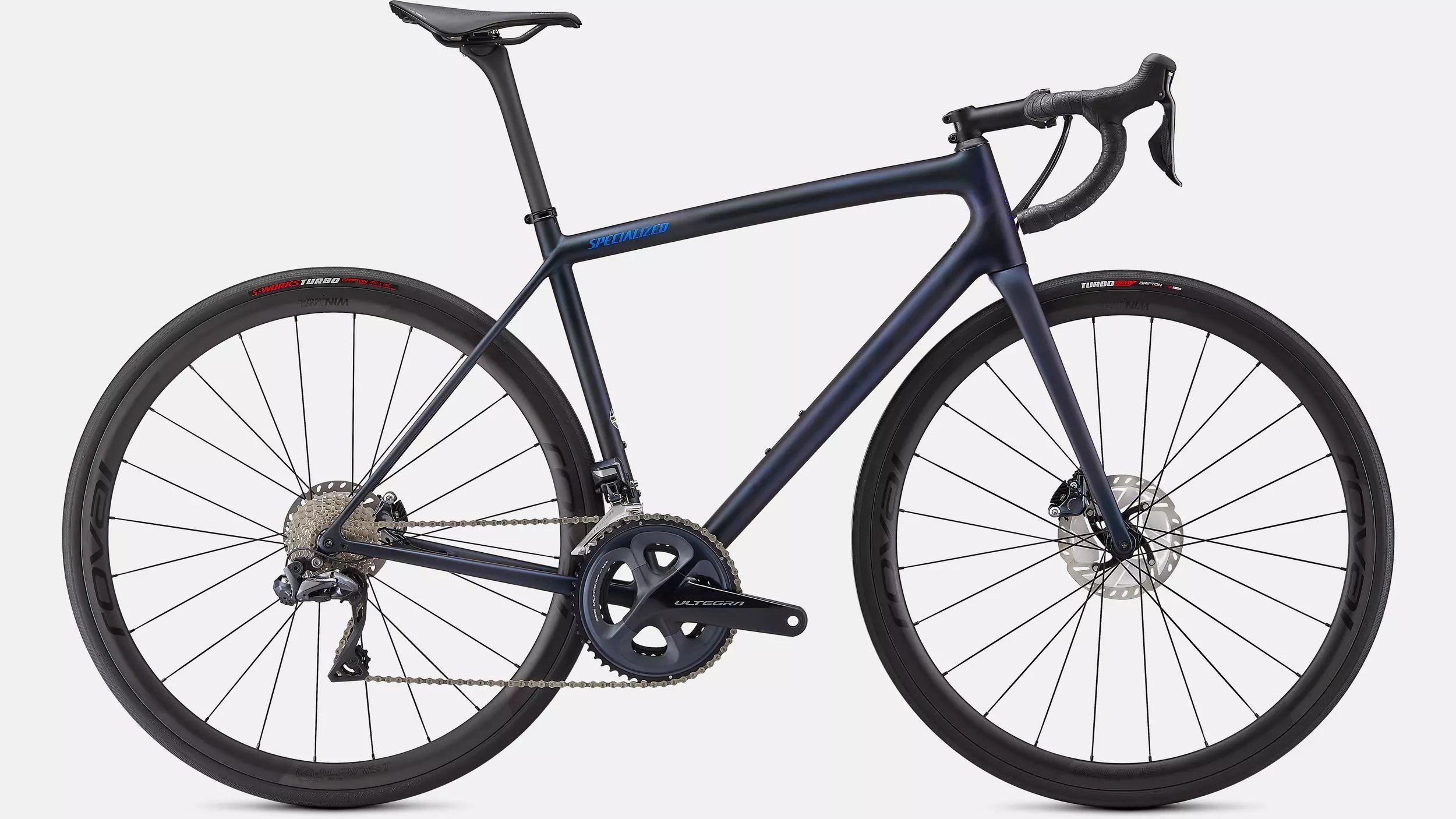 specialized aethos pro weight