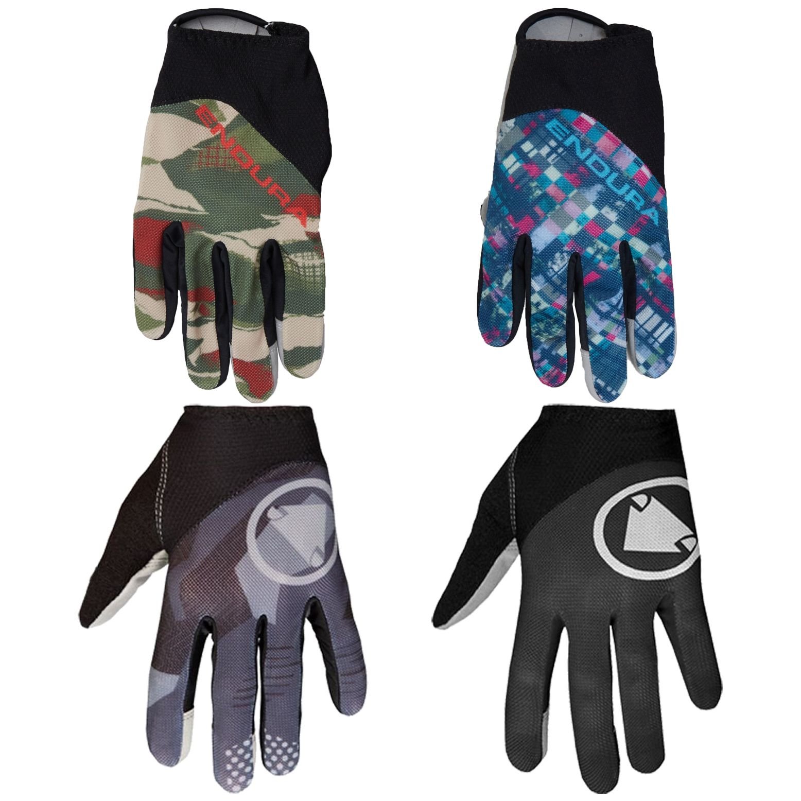 Endura sales hummvee lite