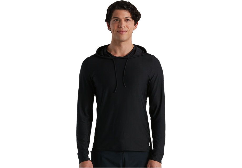 Specialized Mens Legacy Lightweight Hoodie 47-50