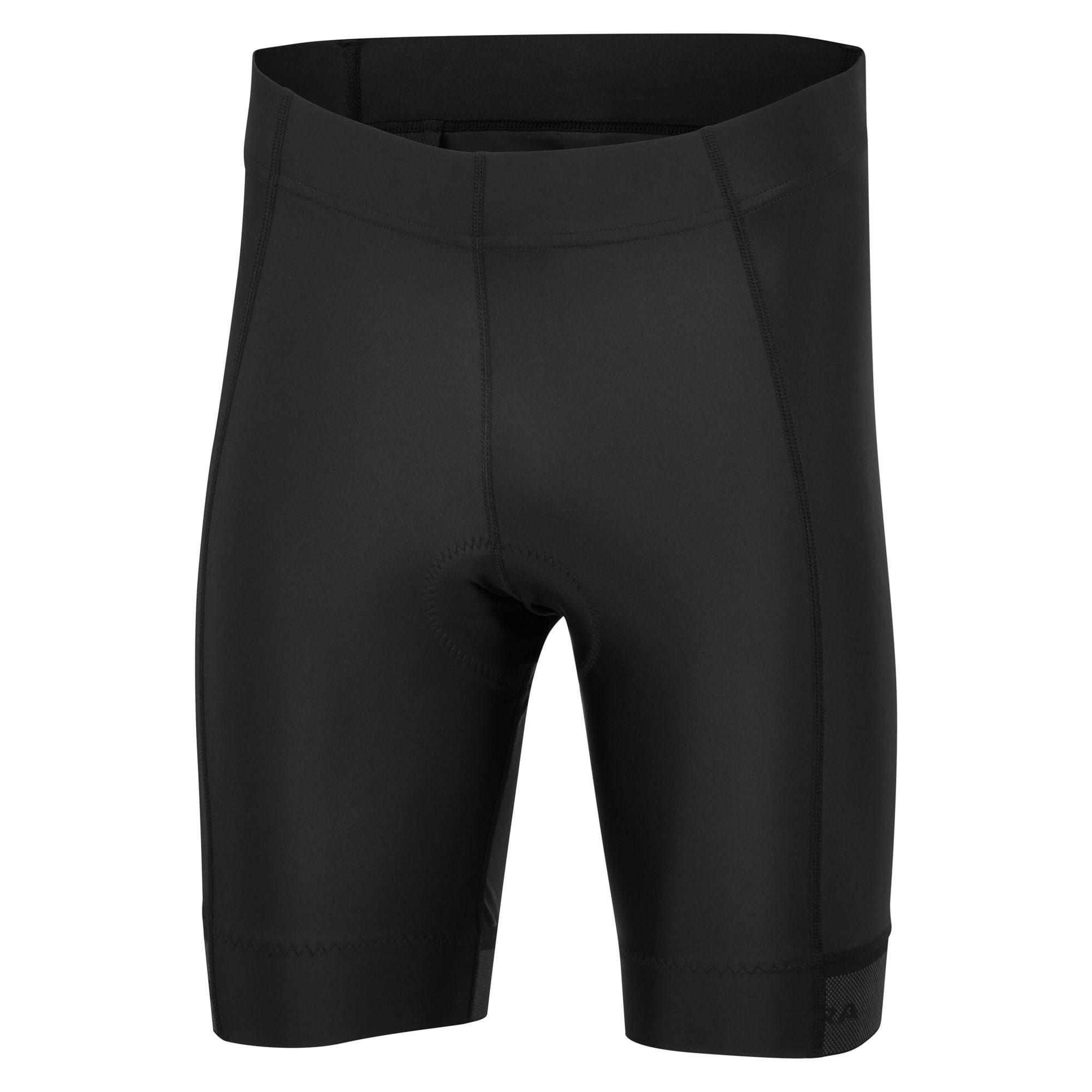 Mens shorts with cycling shorts underneath hotsell