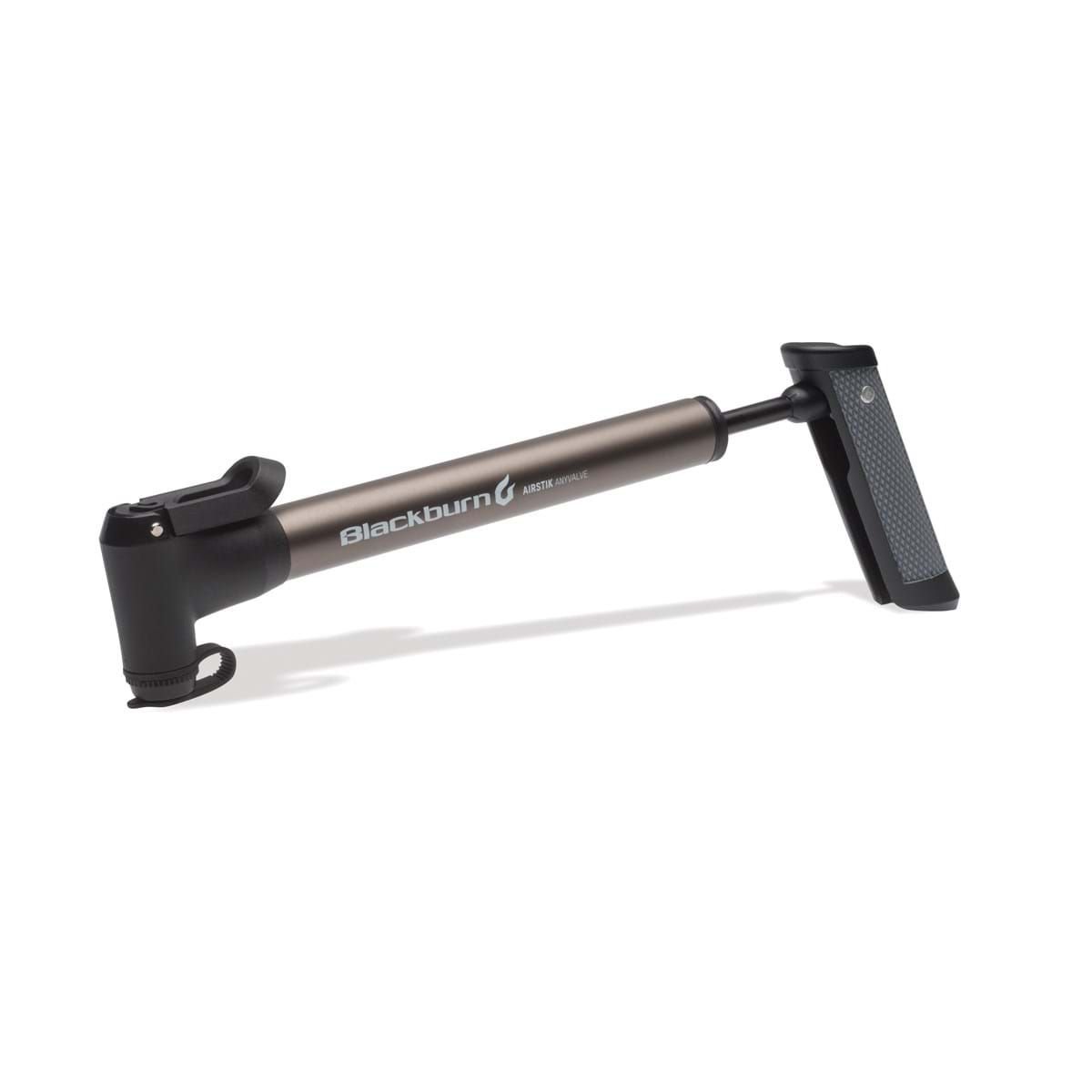 Bike pump store blackburn