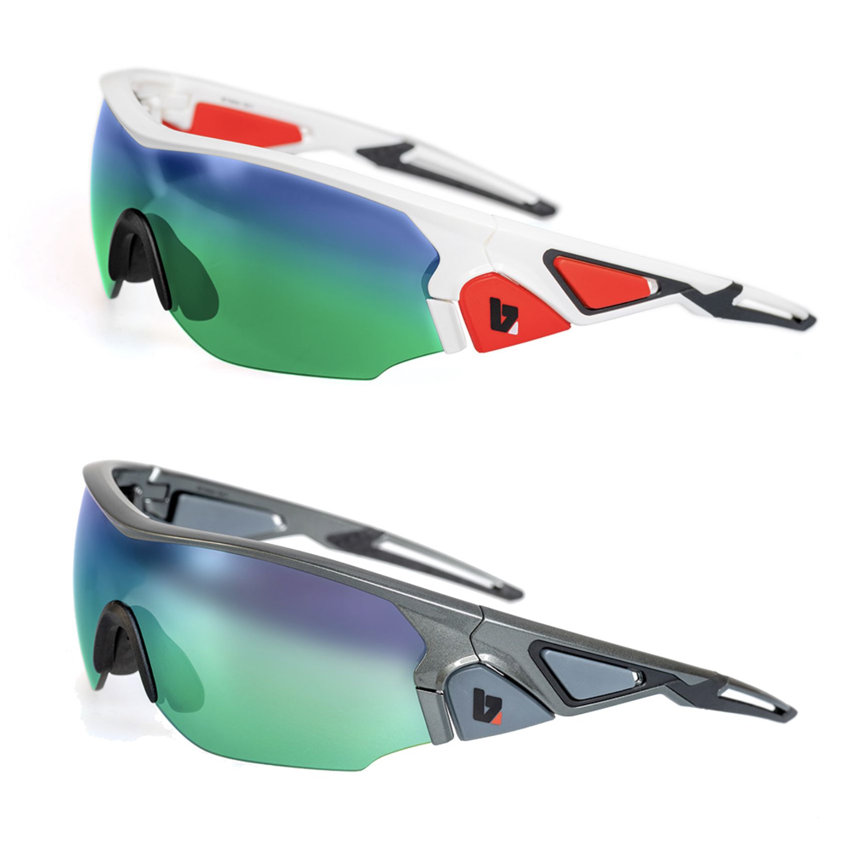 Revo mirrored sunglasses Clearance