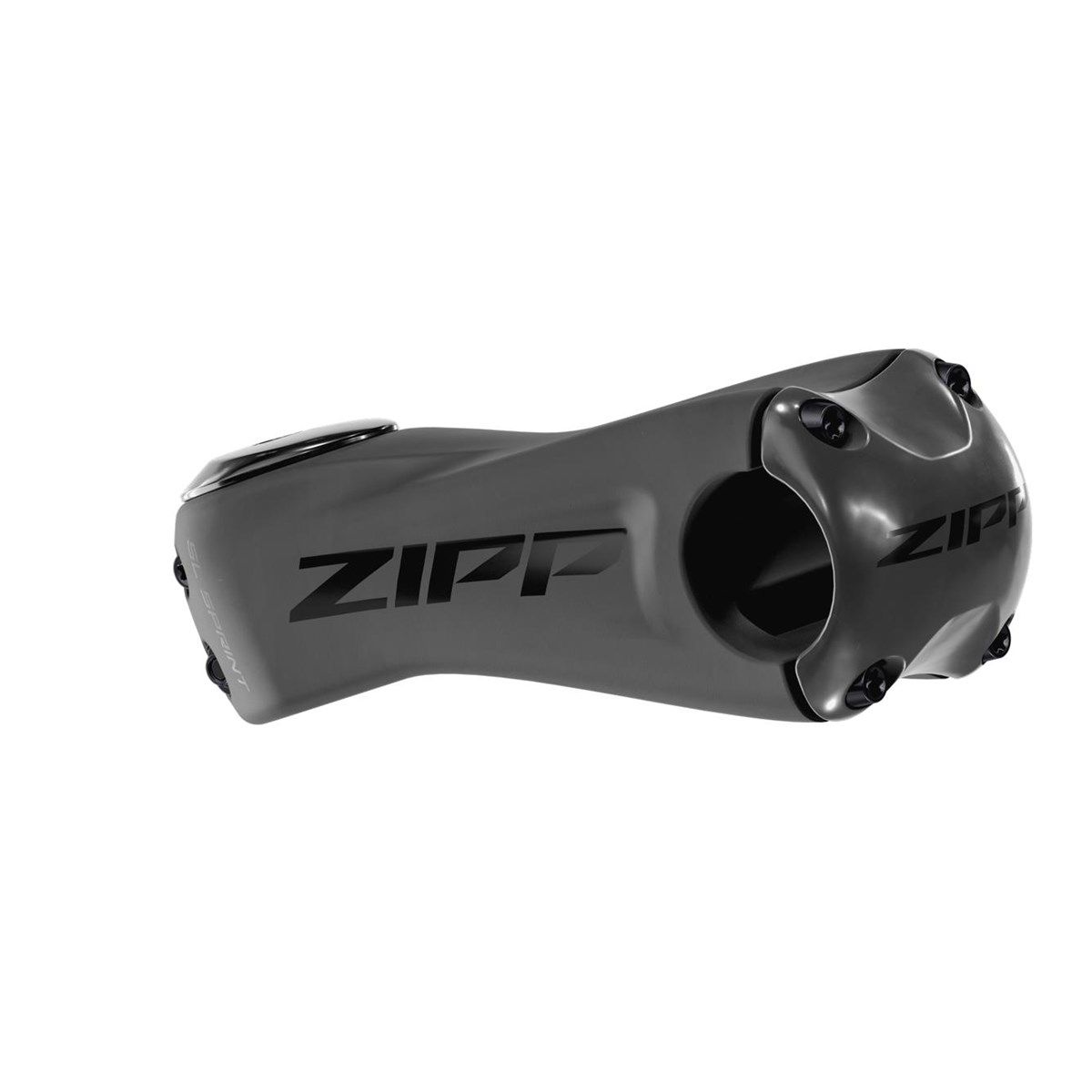 Zipp SL Sprint 12° Carbon Road Stem Universal Faceplate A3 - £243.1 Stems 