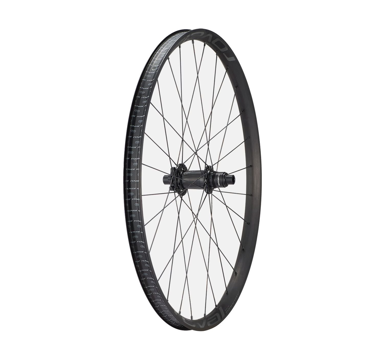 roval 27.5 rear wheel