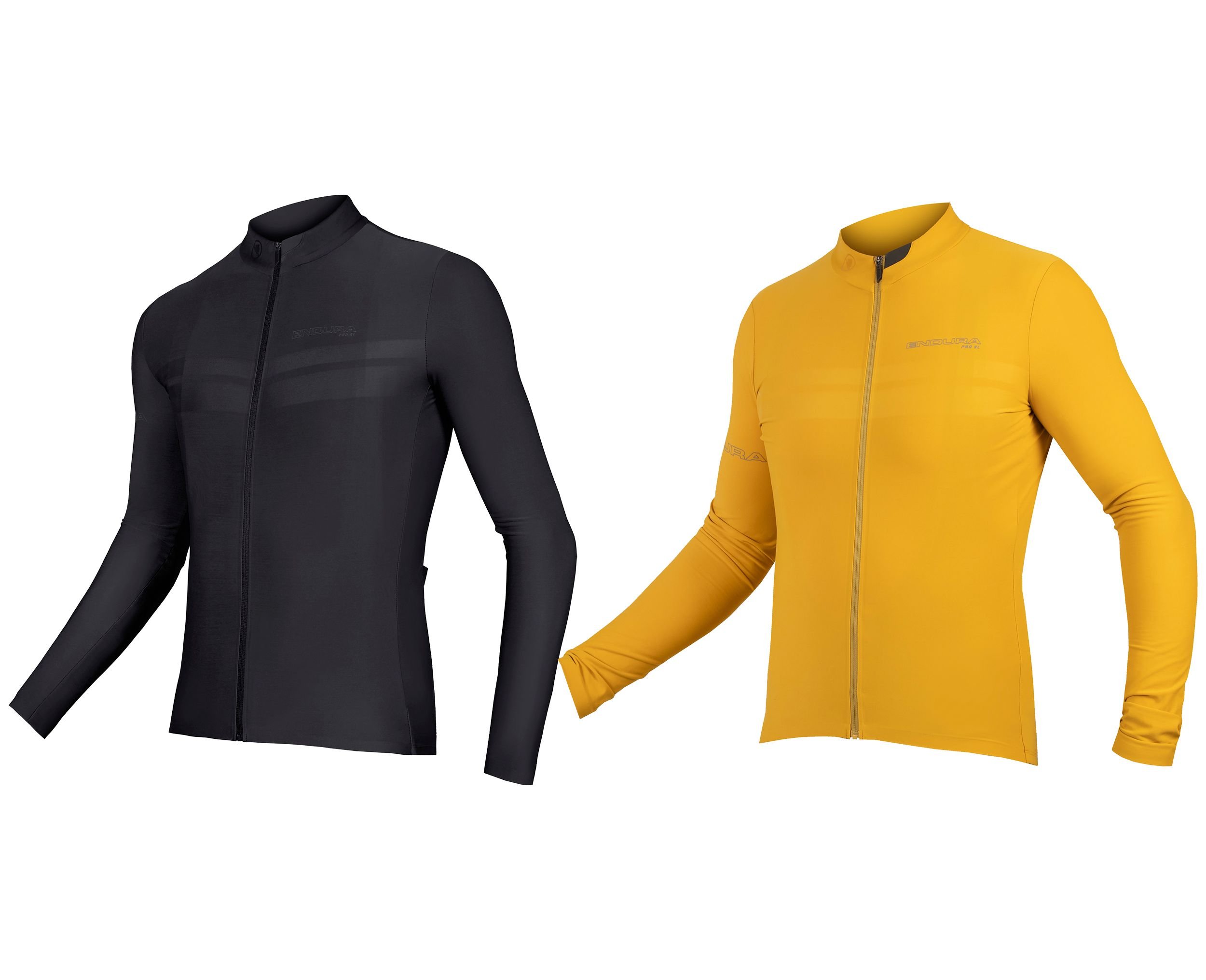 Endura long sleeve road jersey hotsell