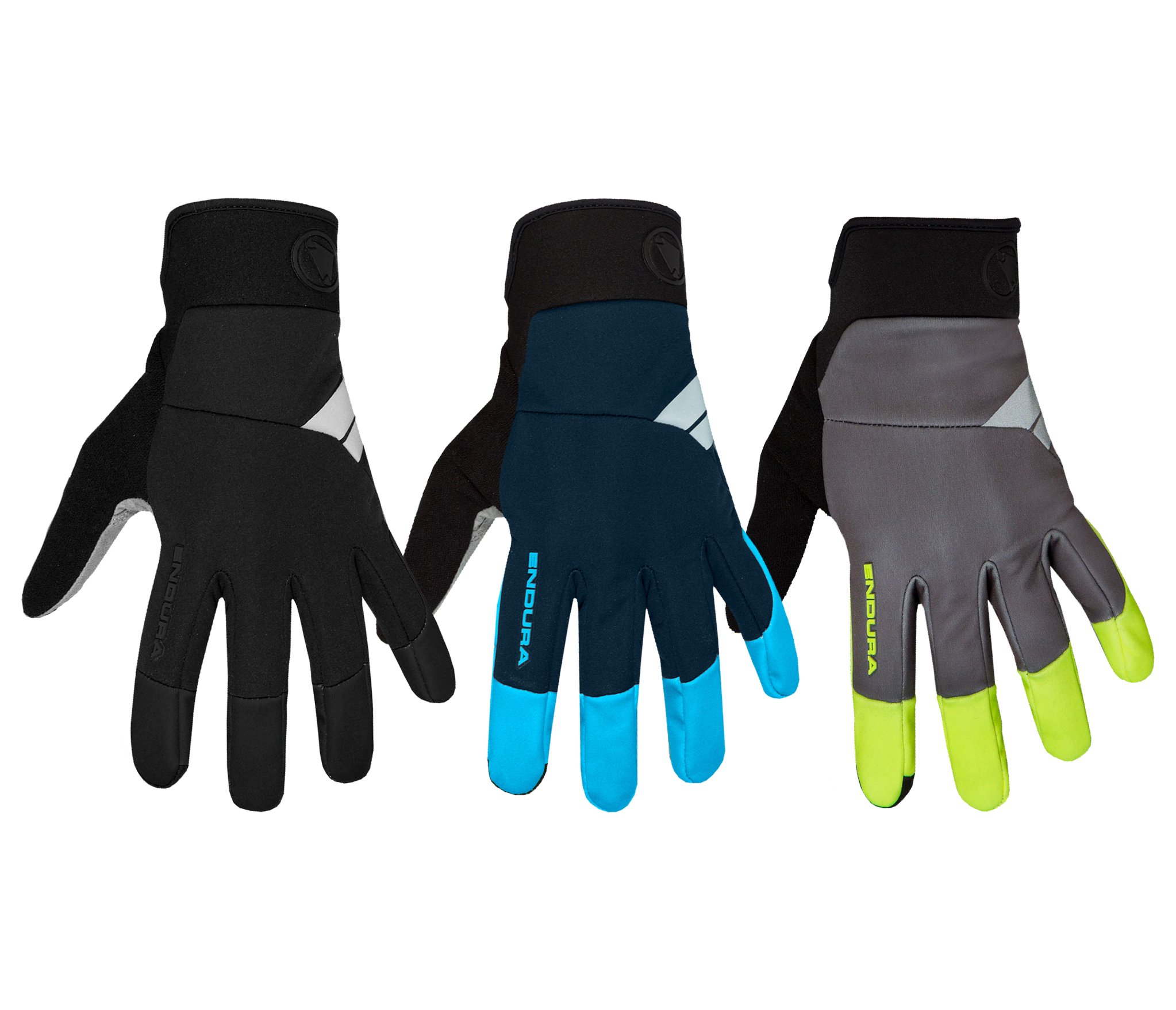 Endura windchill long finger gloves deals