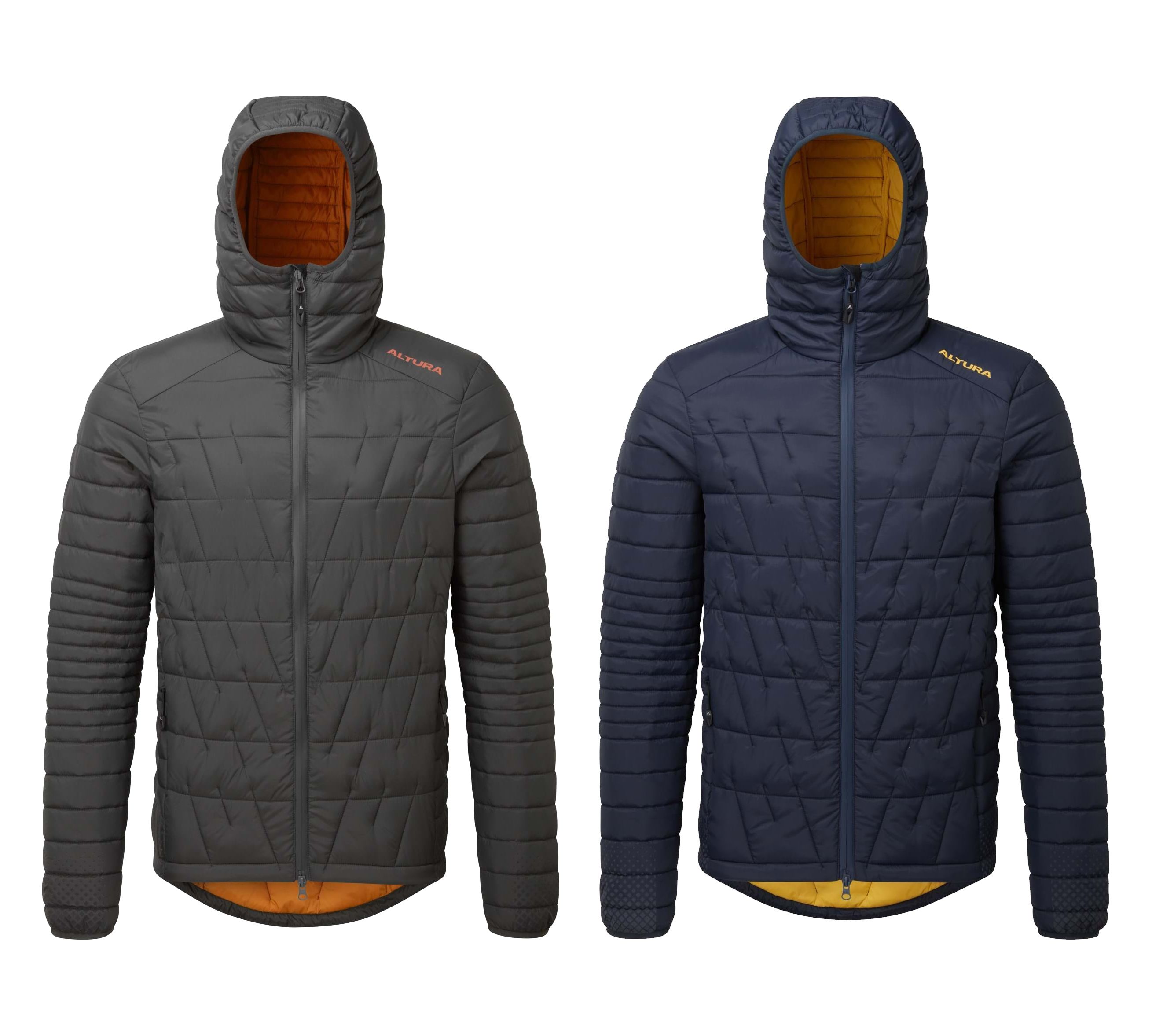 Altura Twister Insulated Jacket - £99.99 | Jackets - Windproof / Water ...