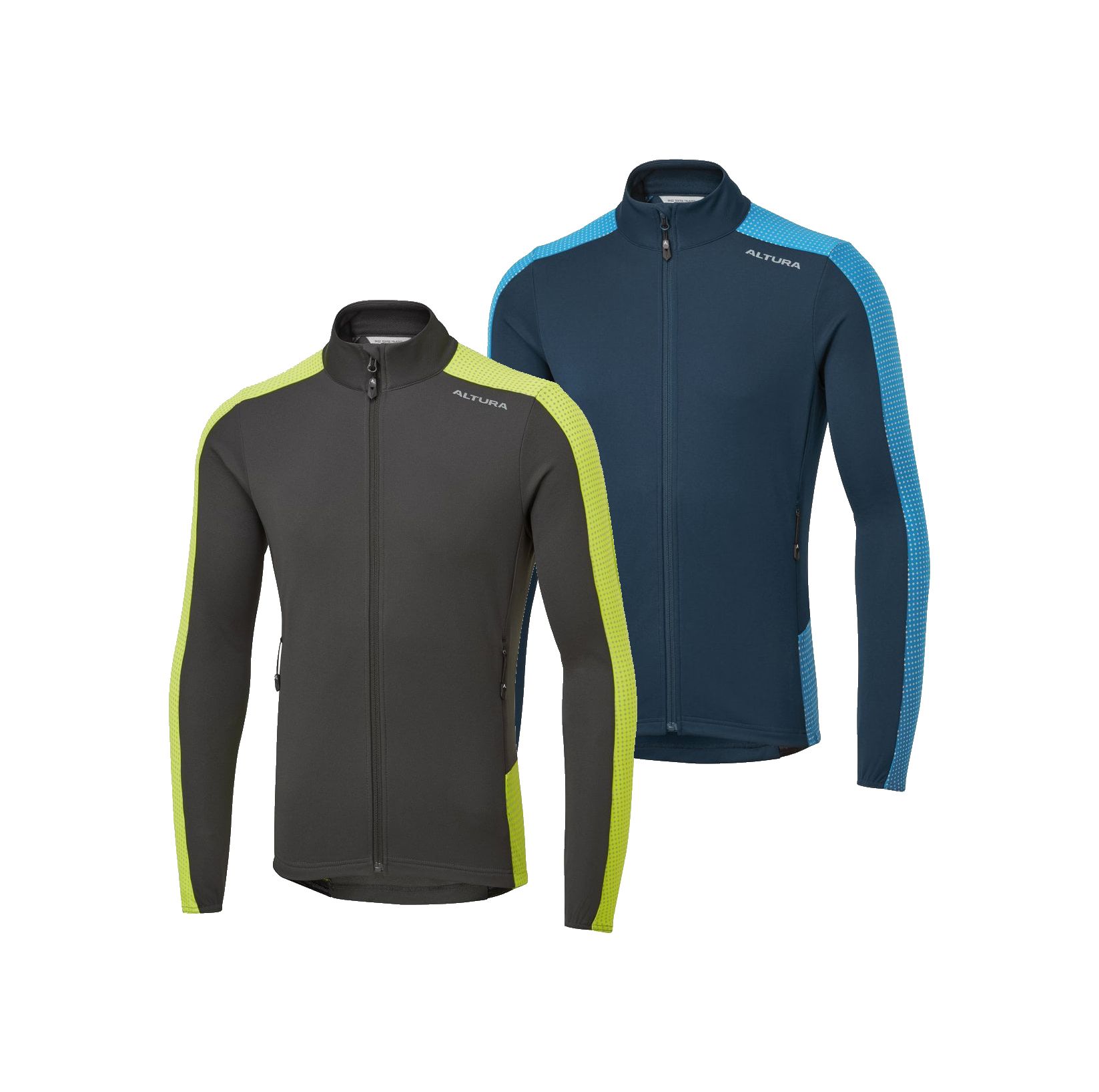 nightvision long sleeve jersey