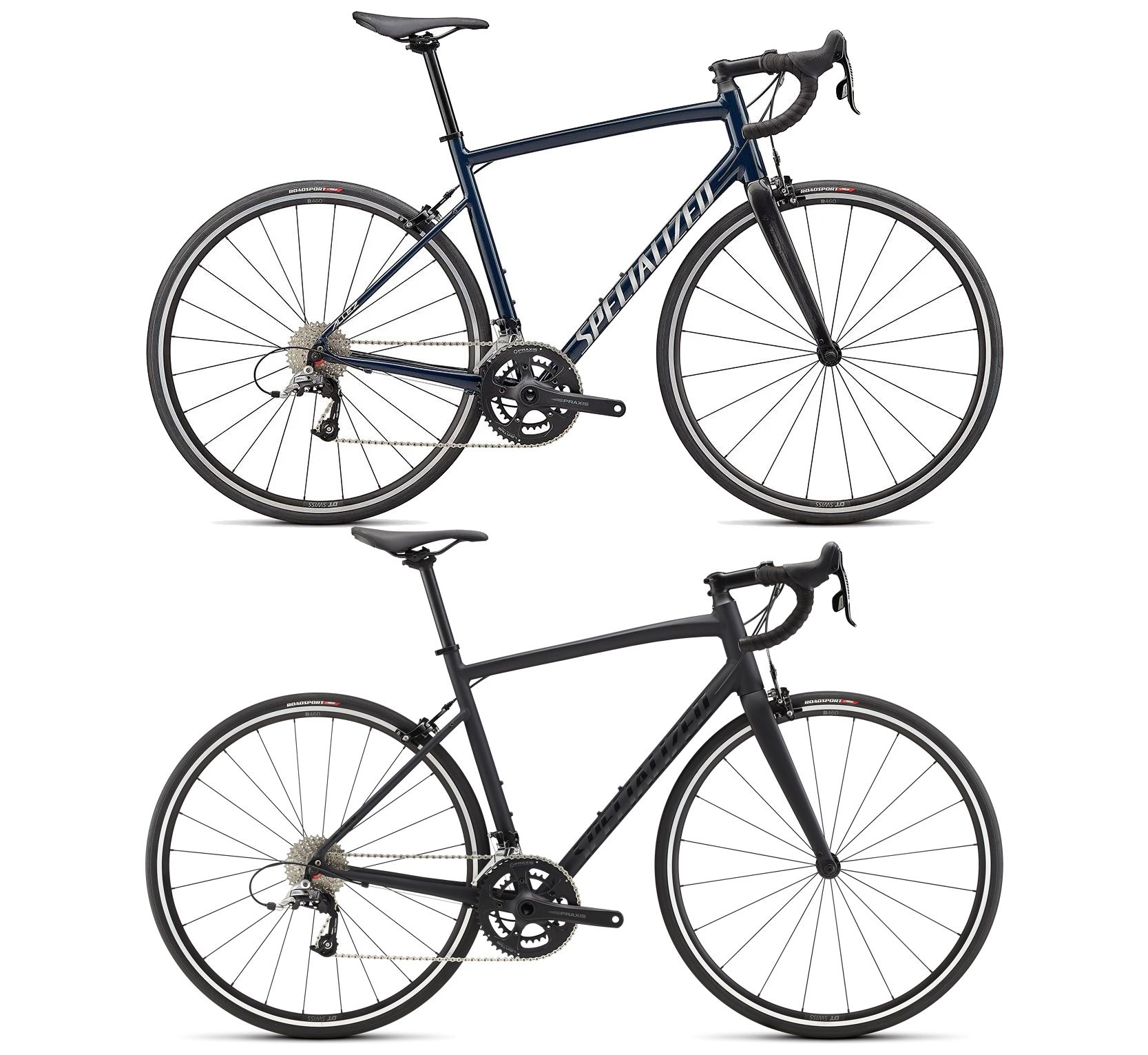 specialized allez elite white