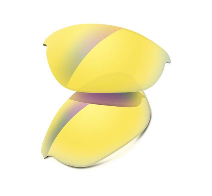 Oakley half jacket spares Clearance