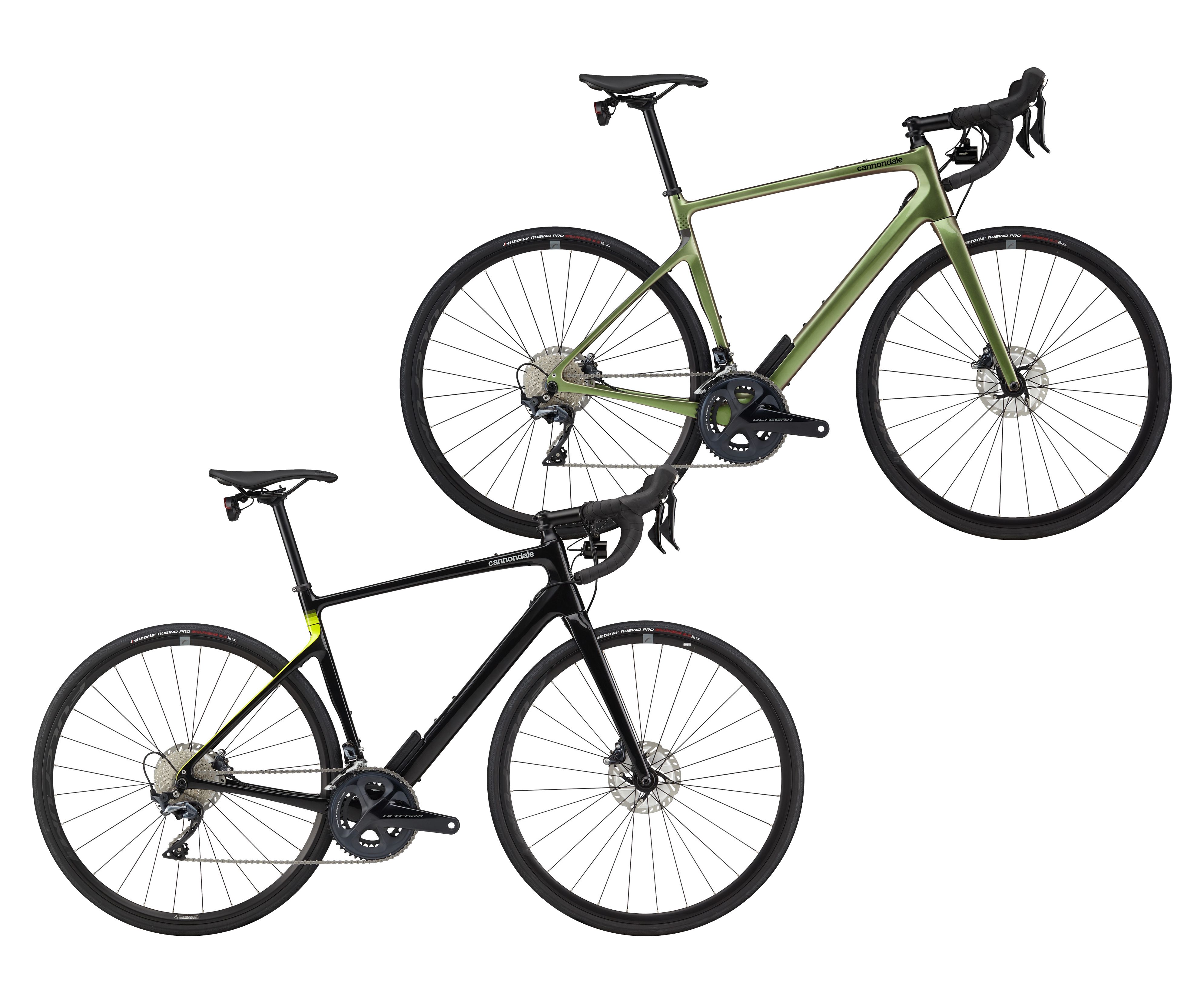cannondale synapse endurance road bike