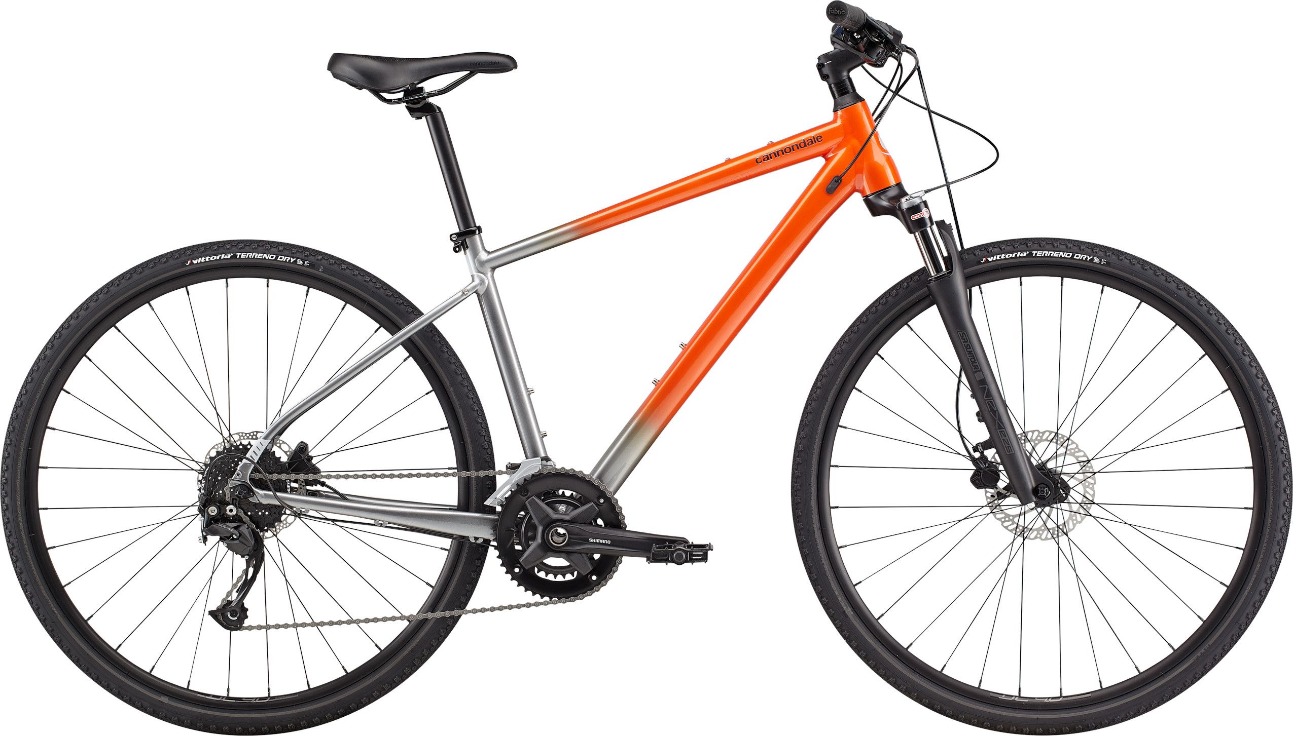 Cannondale cx sales hybrid bike