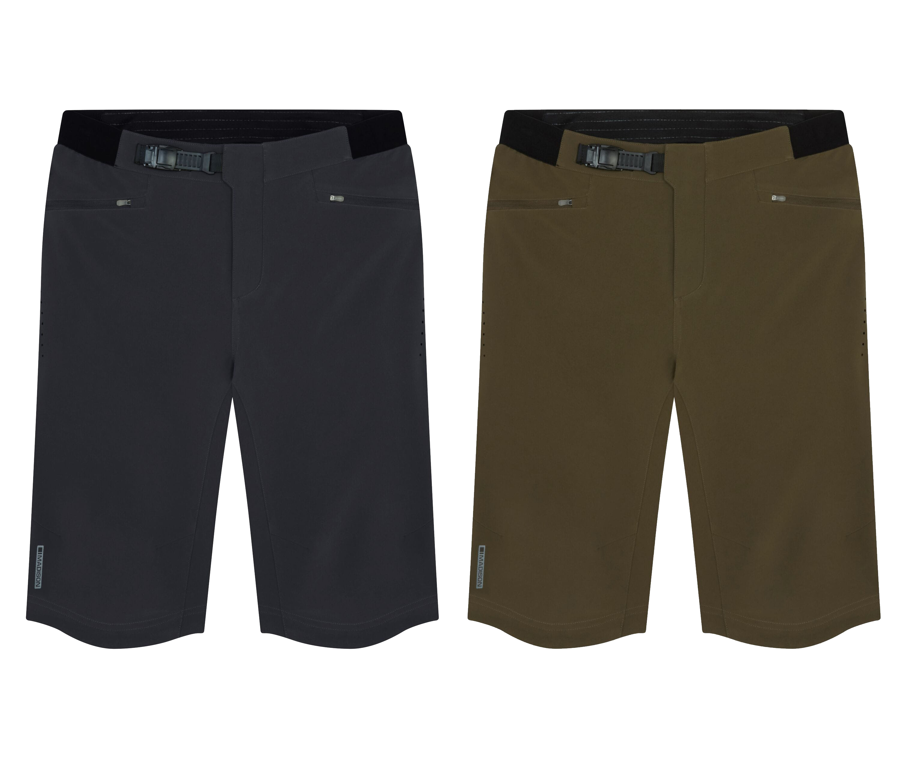 Madison deals trail shorts