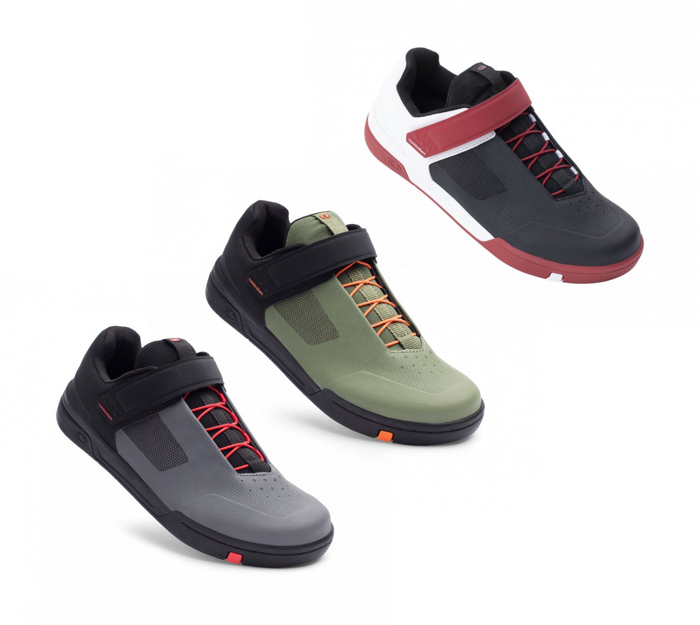 crank bros shoes