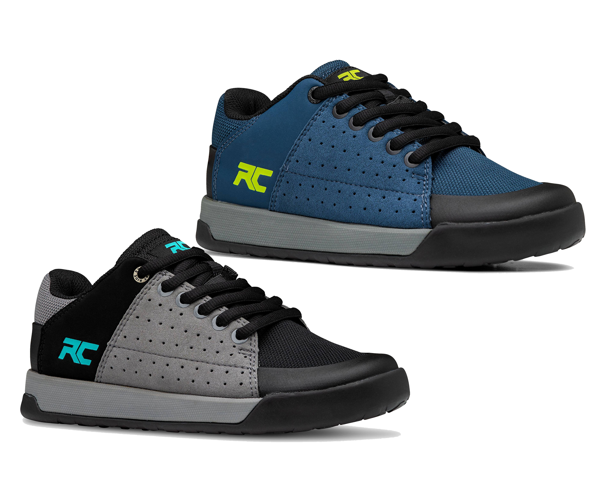 Ride Concepts Livewire Youth Shoes 