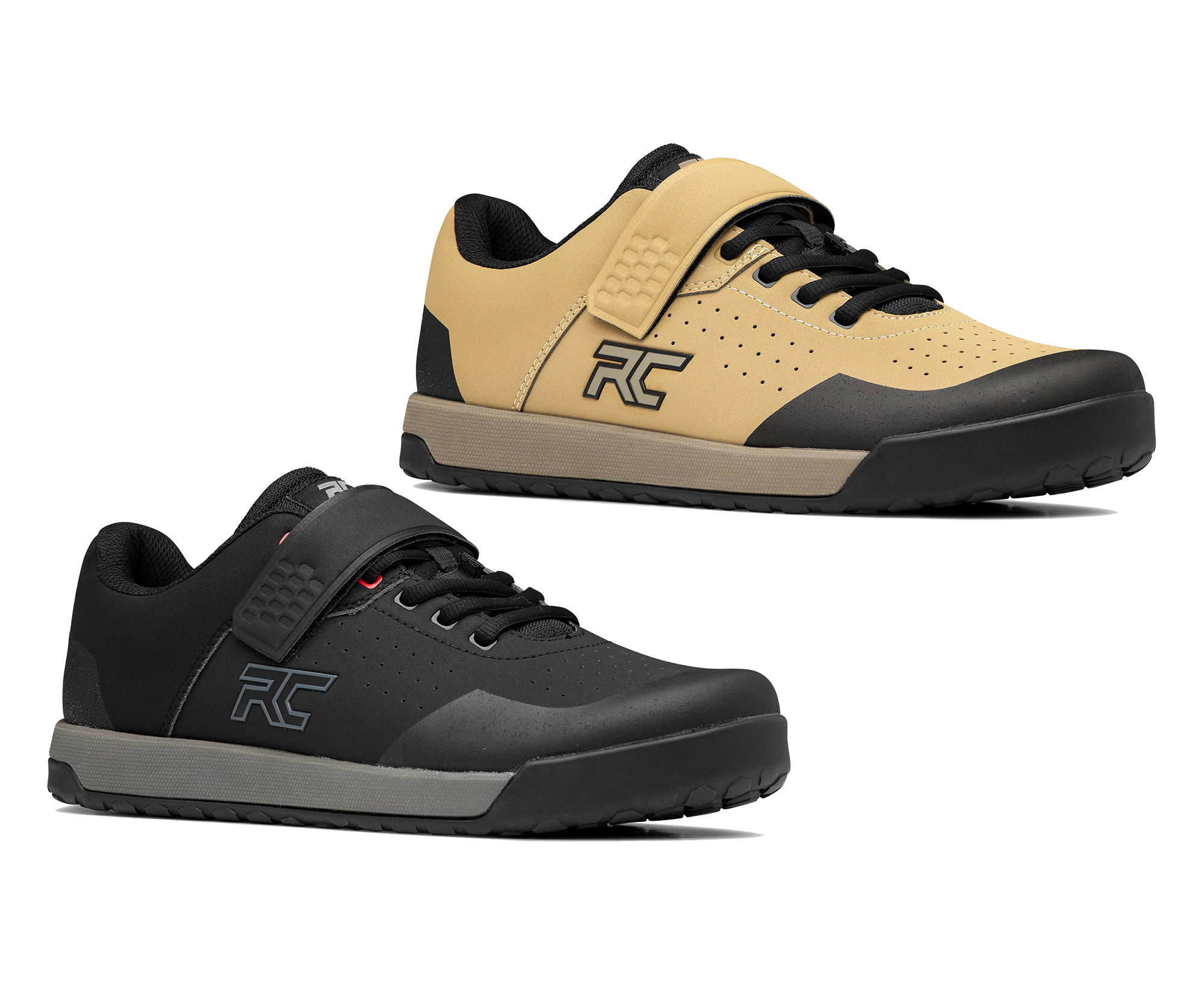 Ride Concepts Hellion Clip Mtb Shoes 2022 - £125.95 | Shoes - MTB