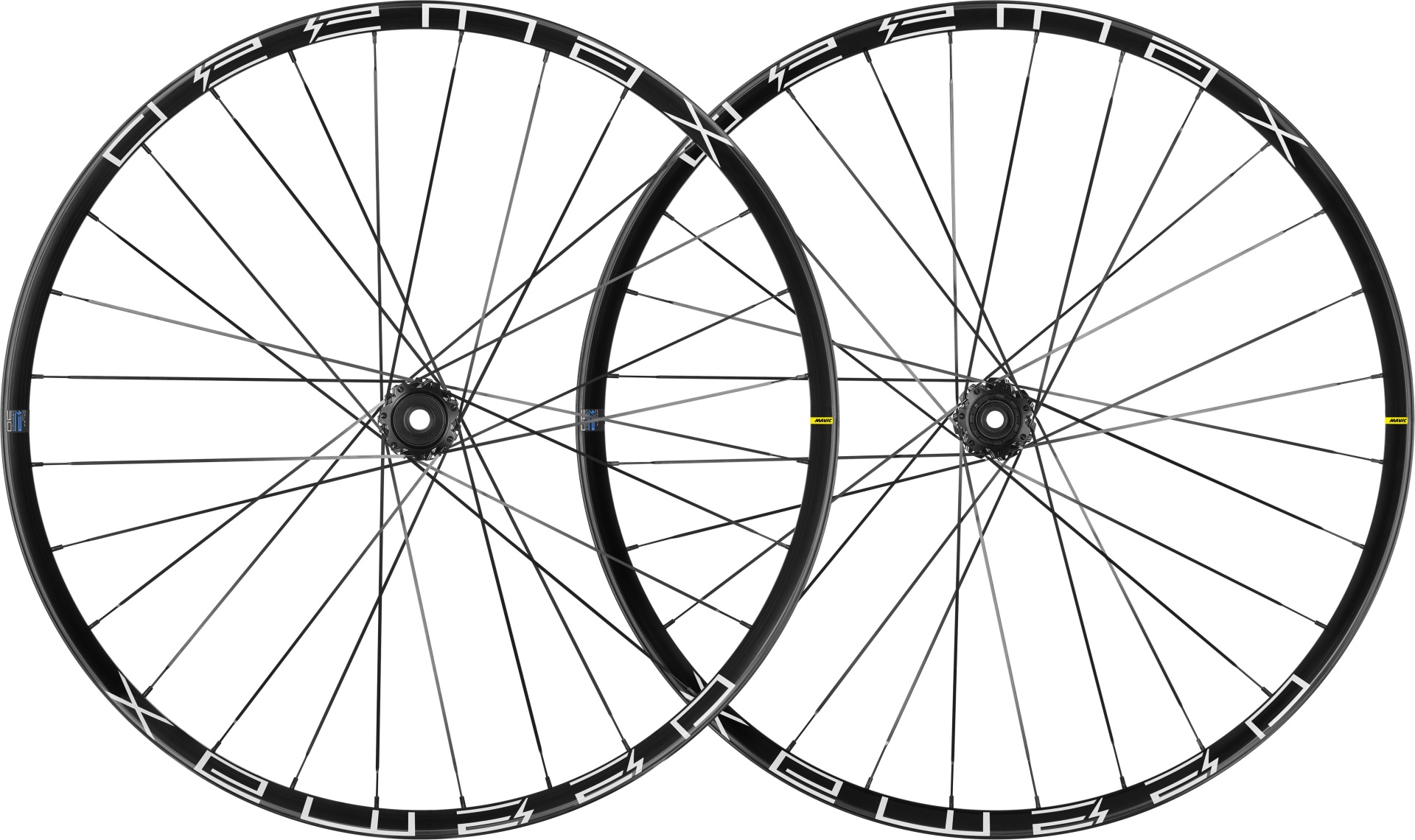 Cheap 29er sales wheelset