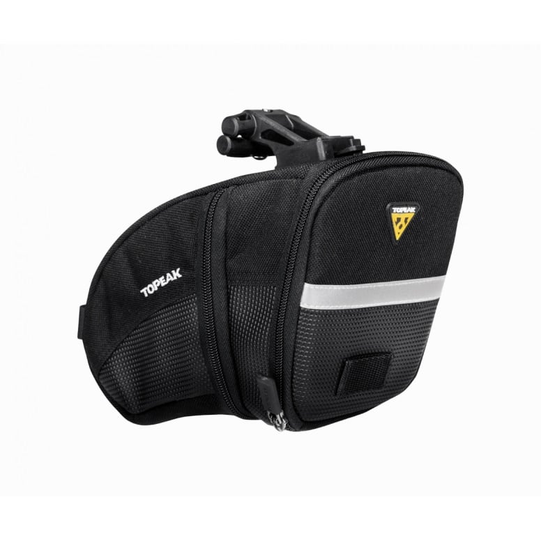 Topeak aero wedge quickclip saddle bag cheap