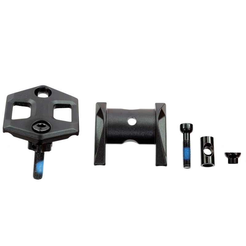 Cannondale outlet seatpost clamp