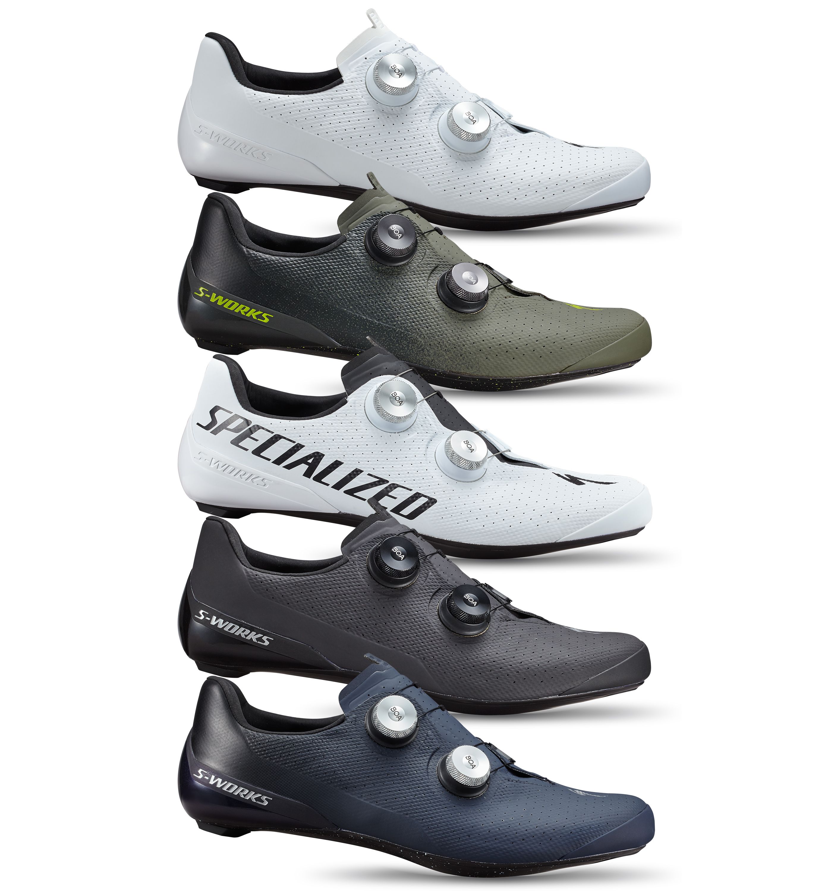 Specialized S-WORKS Torch Road Shoes 2022 - £315 | Shoes - Road Cycling |  Cyclestore