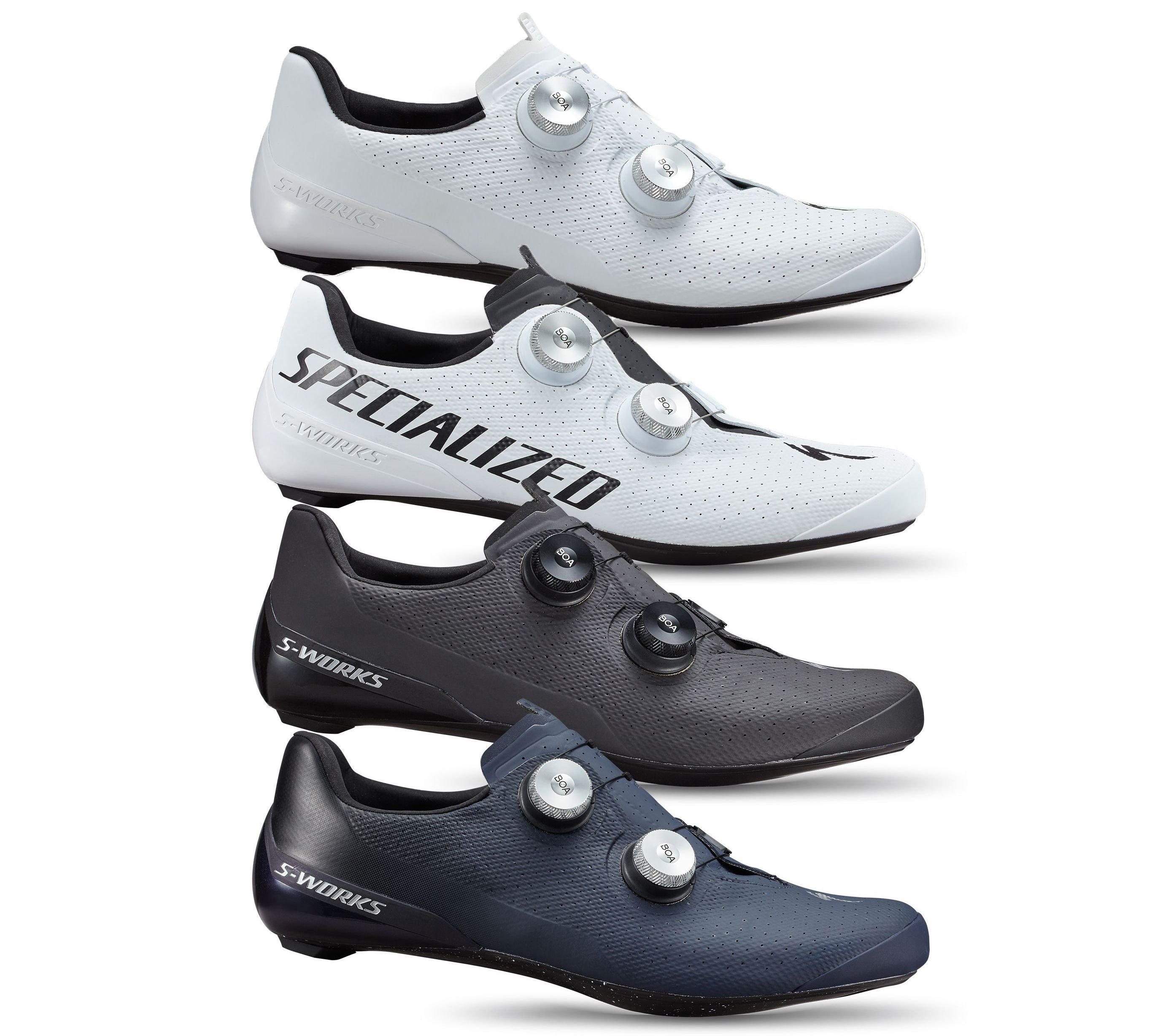 Specialized S-WORKS Torch Road Shoes 2022 - £315 | Shoes - Road Cycling |  Cyclestore