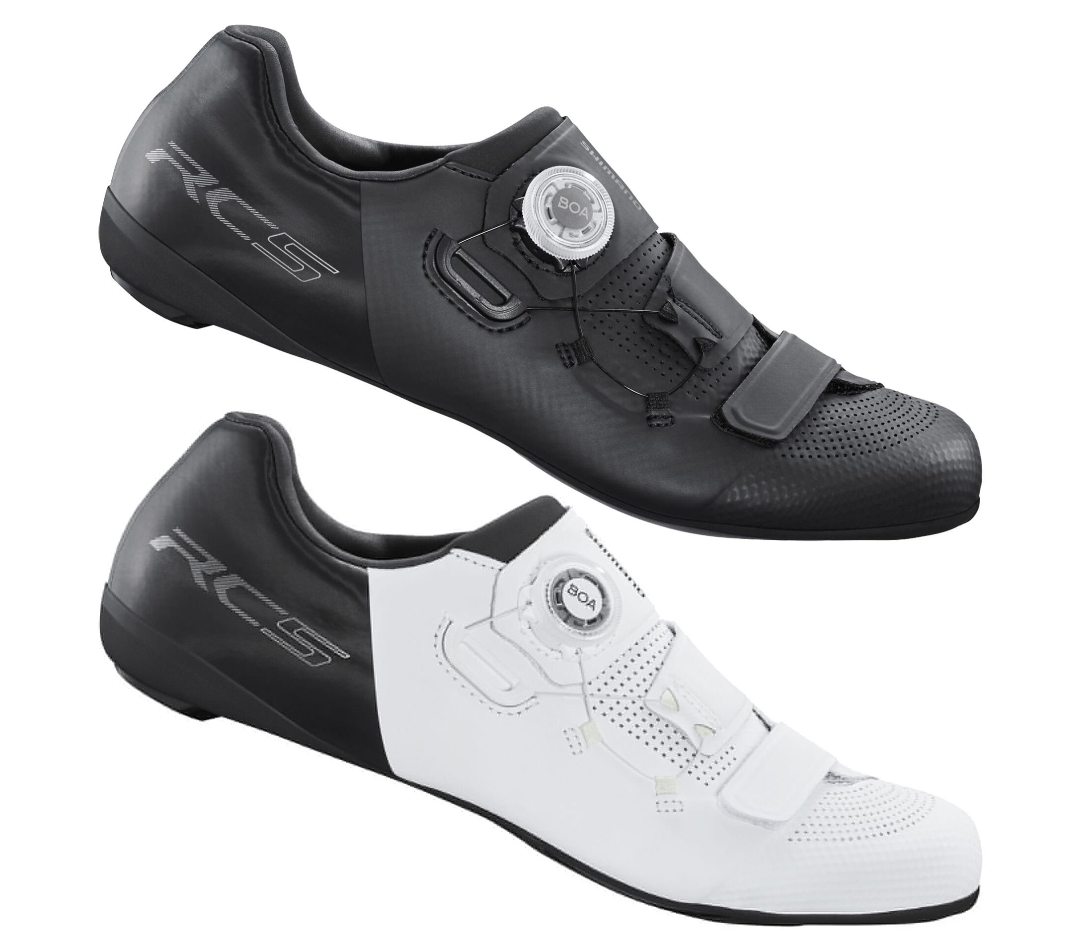 Shimano Rc5 (rc502) Spd Sl Road Shoes