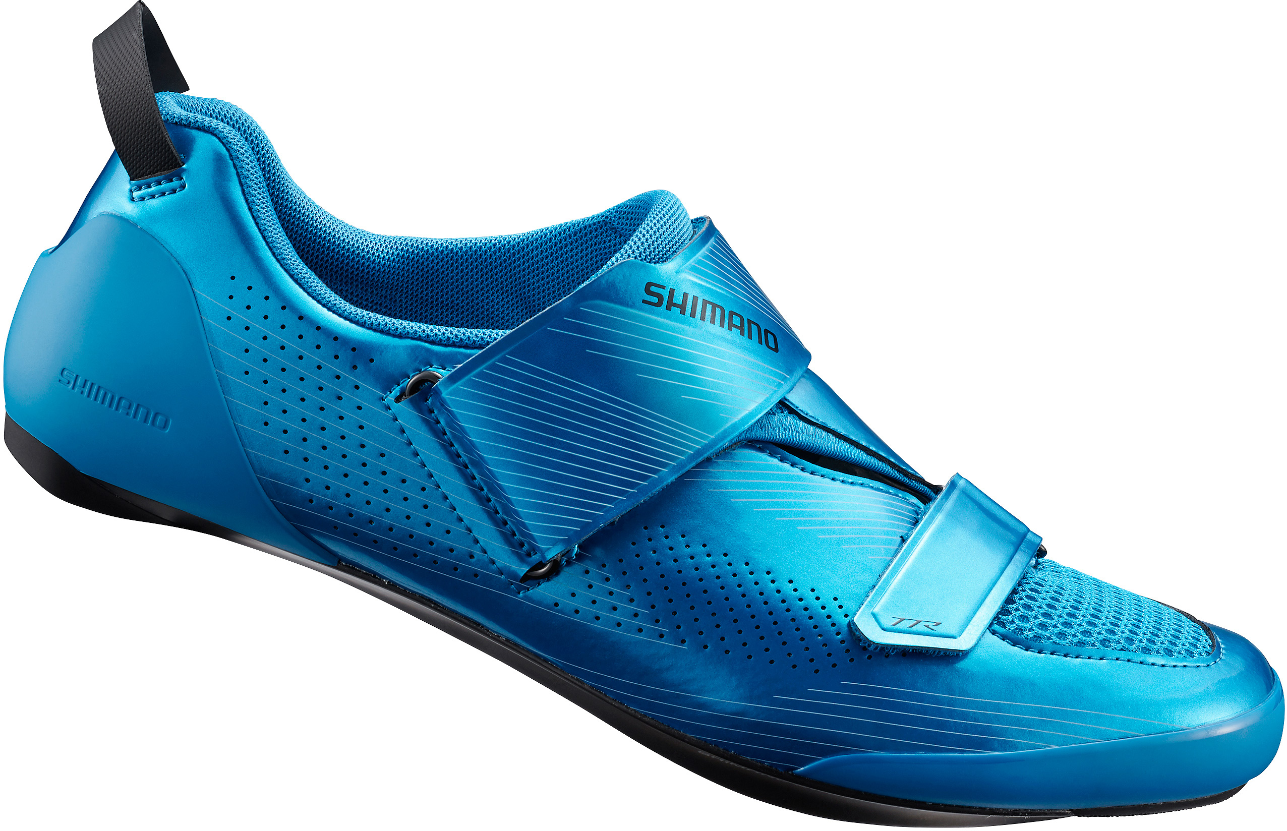 Shimano Tr9 (tr901) Spd Sl Triathalon Shoes
