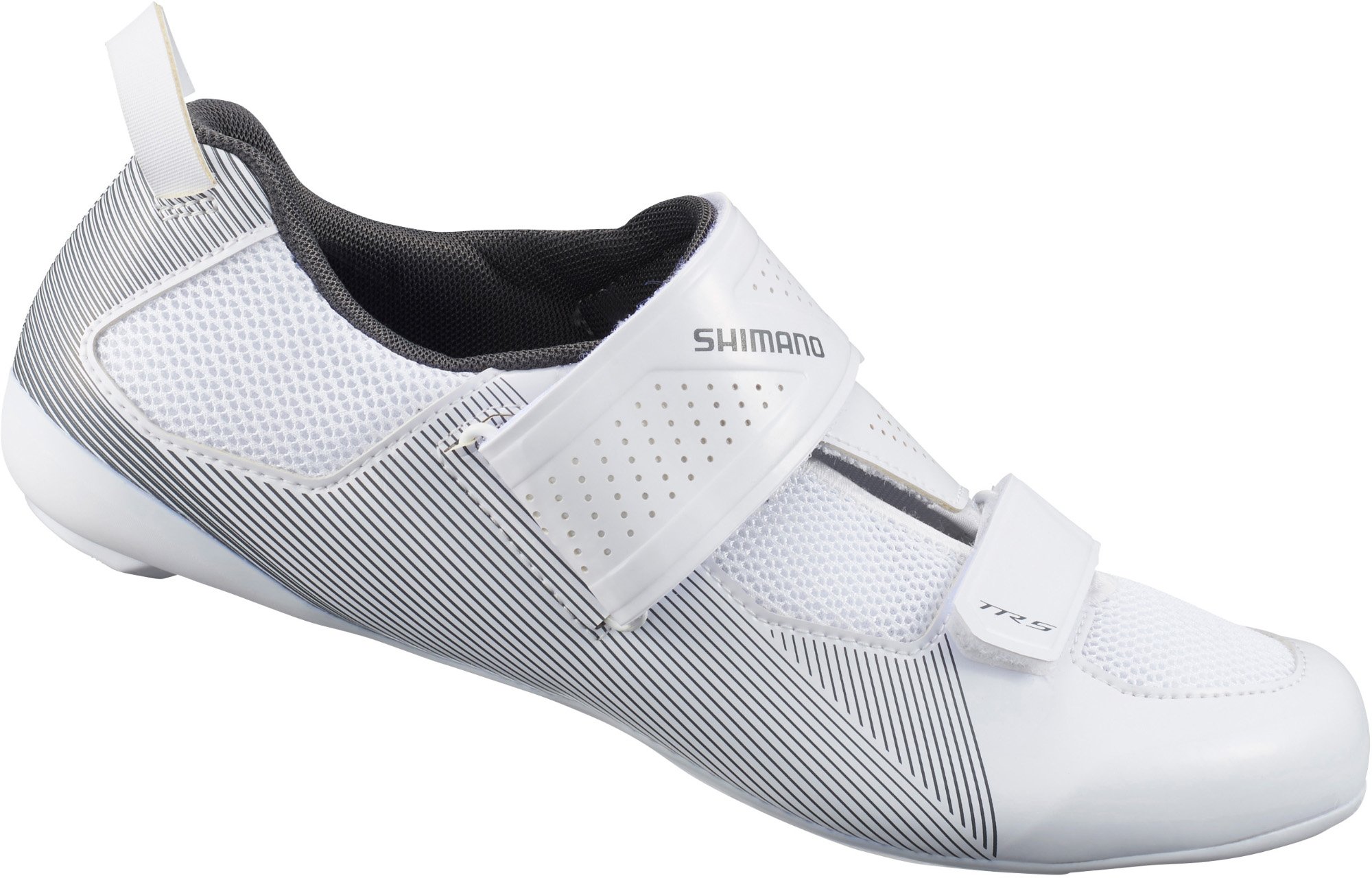 Shimano Tr5 tr501 Spd SL Triathlon Shoes 108.89 Shoes