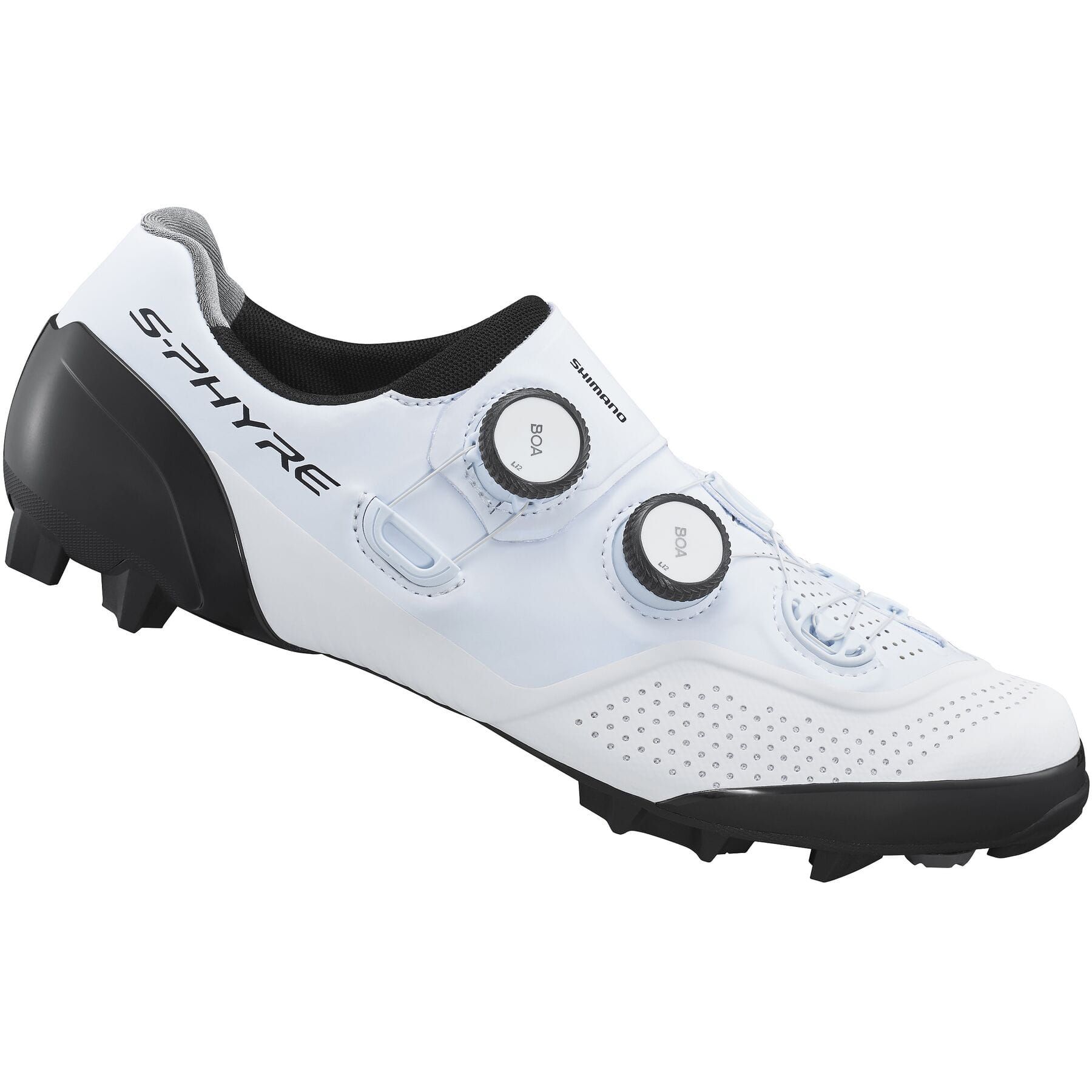 Zapatillas Ciclismo Mtb Shimano Dynalast Xc9 S-phyre Spd Ori