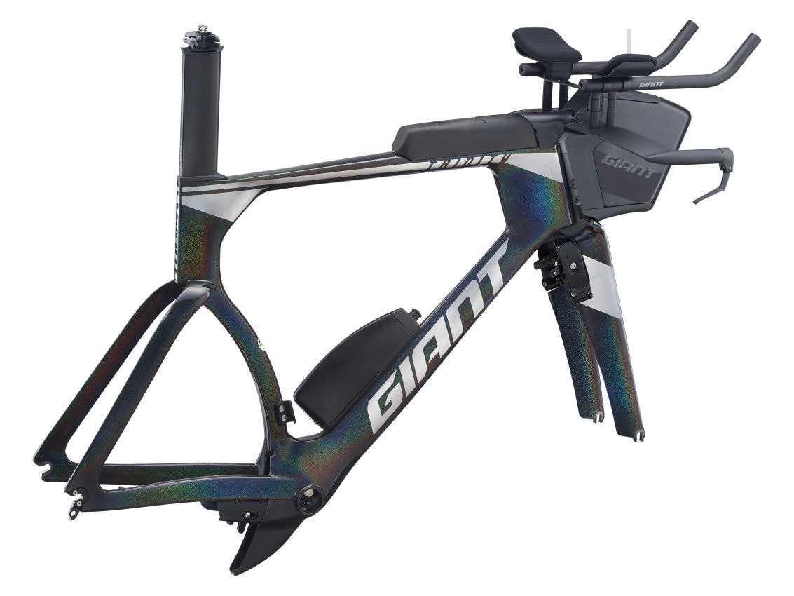Giant bicycle best sale frame