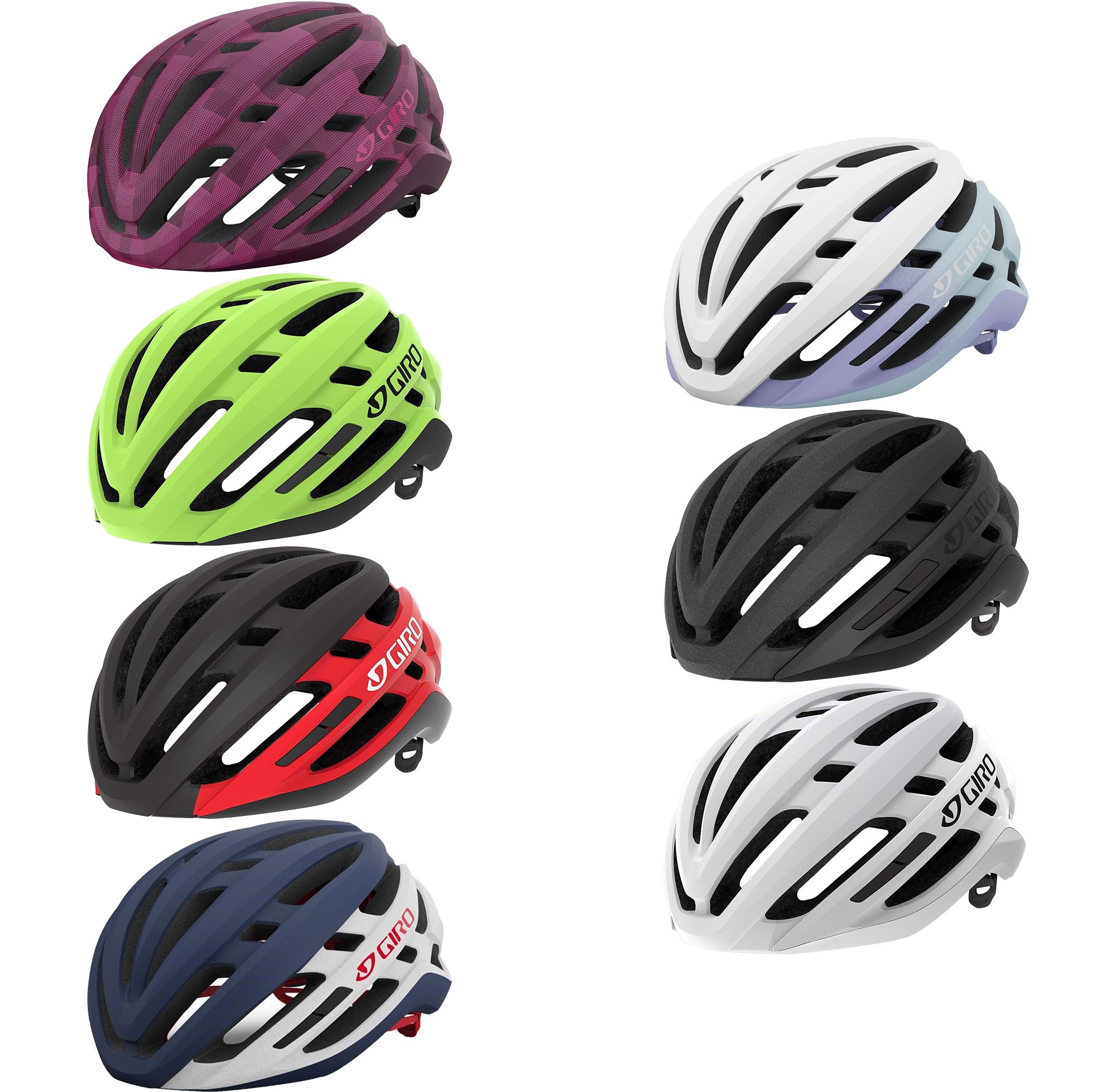 Giro Agilis Mips Road Helmet - £79.99 | Helmets - Mens/Unisex | Cyclestore