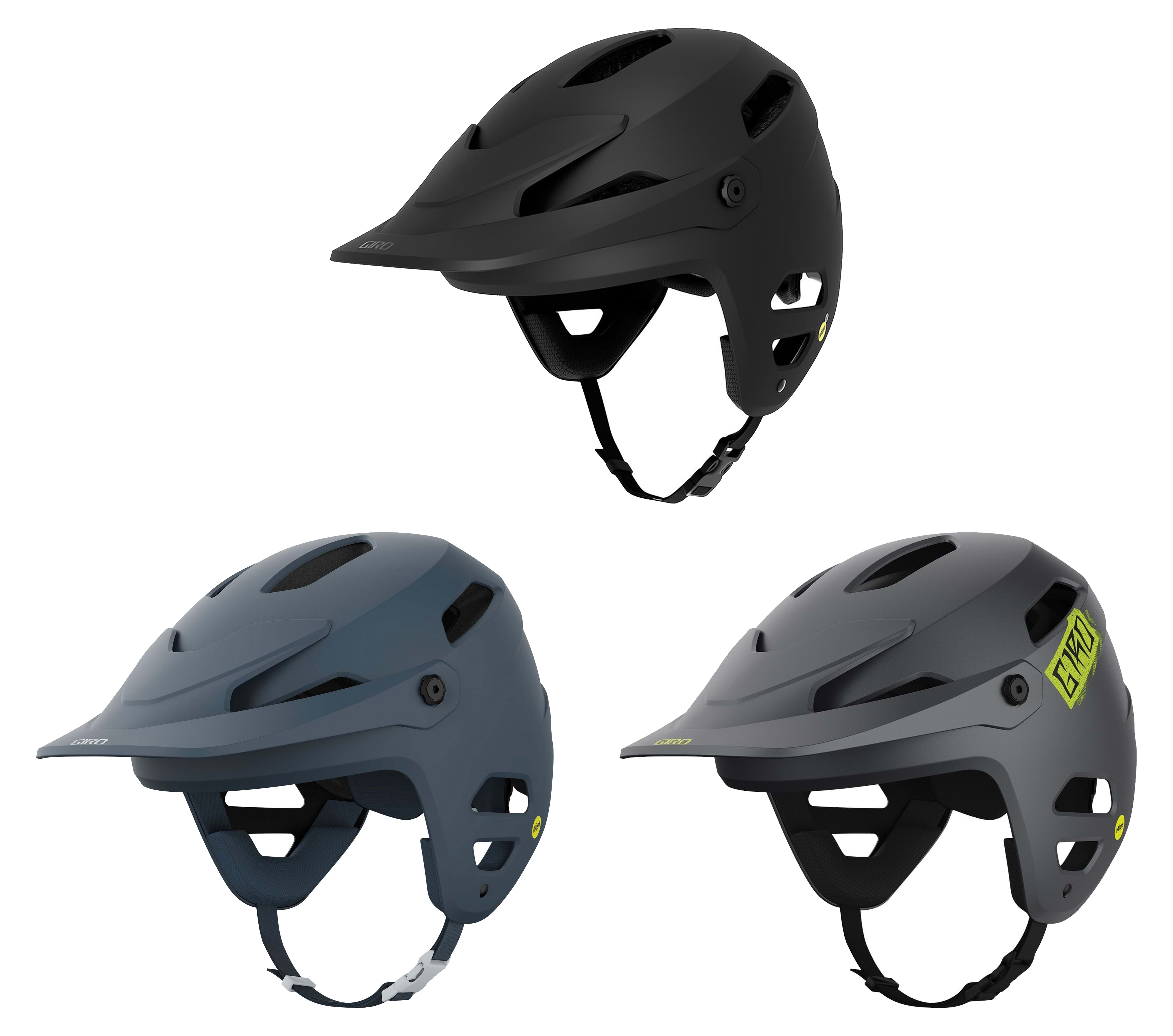 Giro Tyrant Spherical Adult Dirt Bike Helmet 