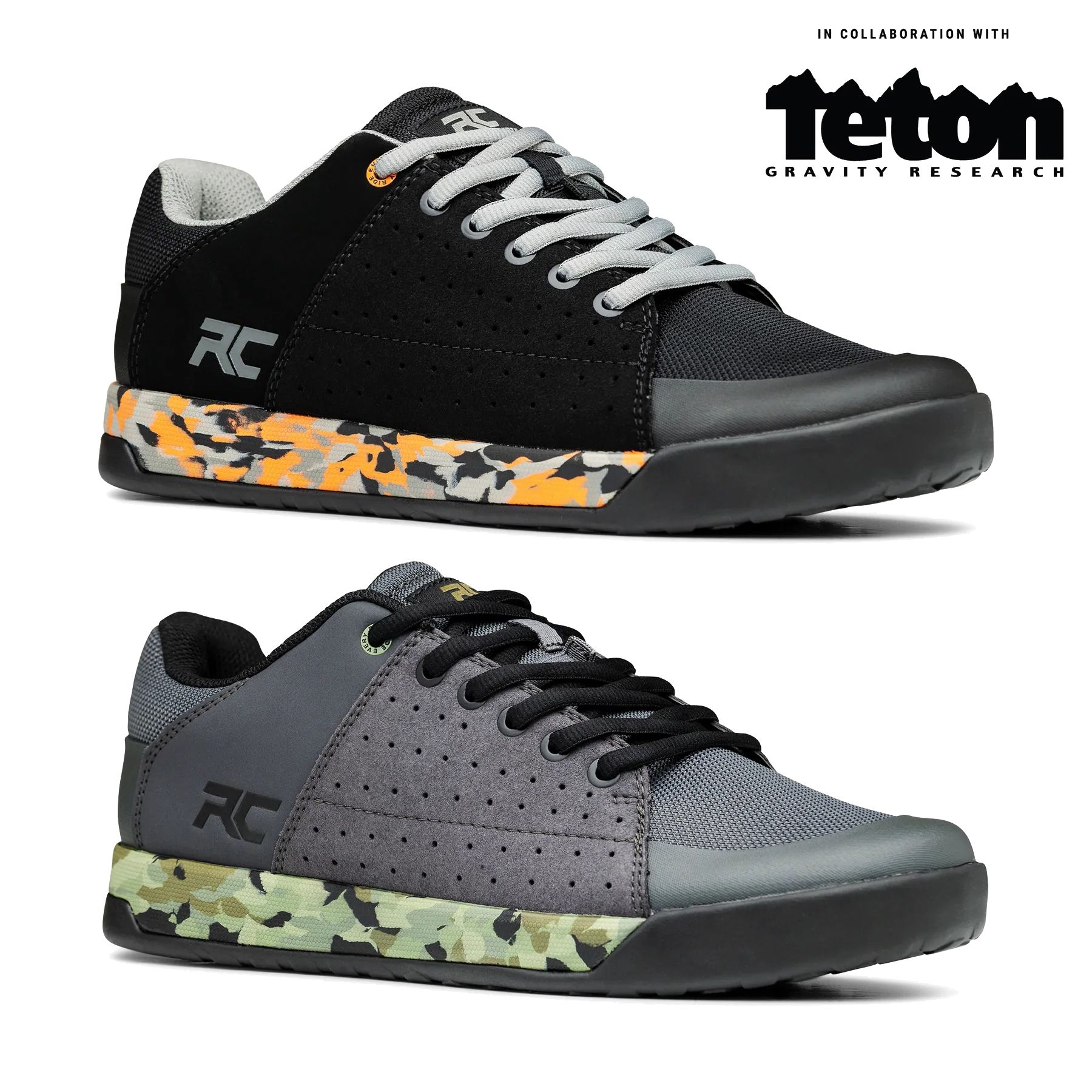 Rc livewire shoes cheap