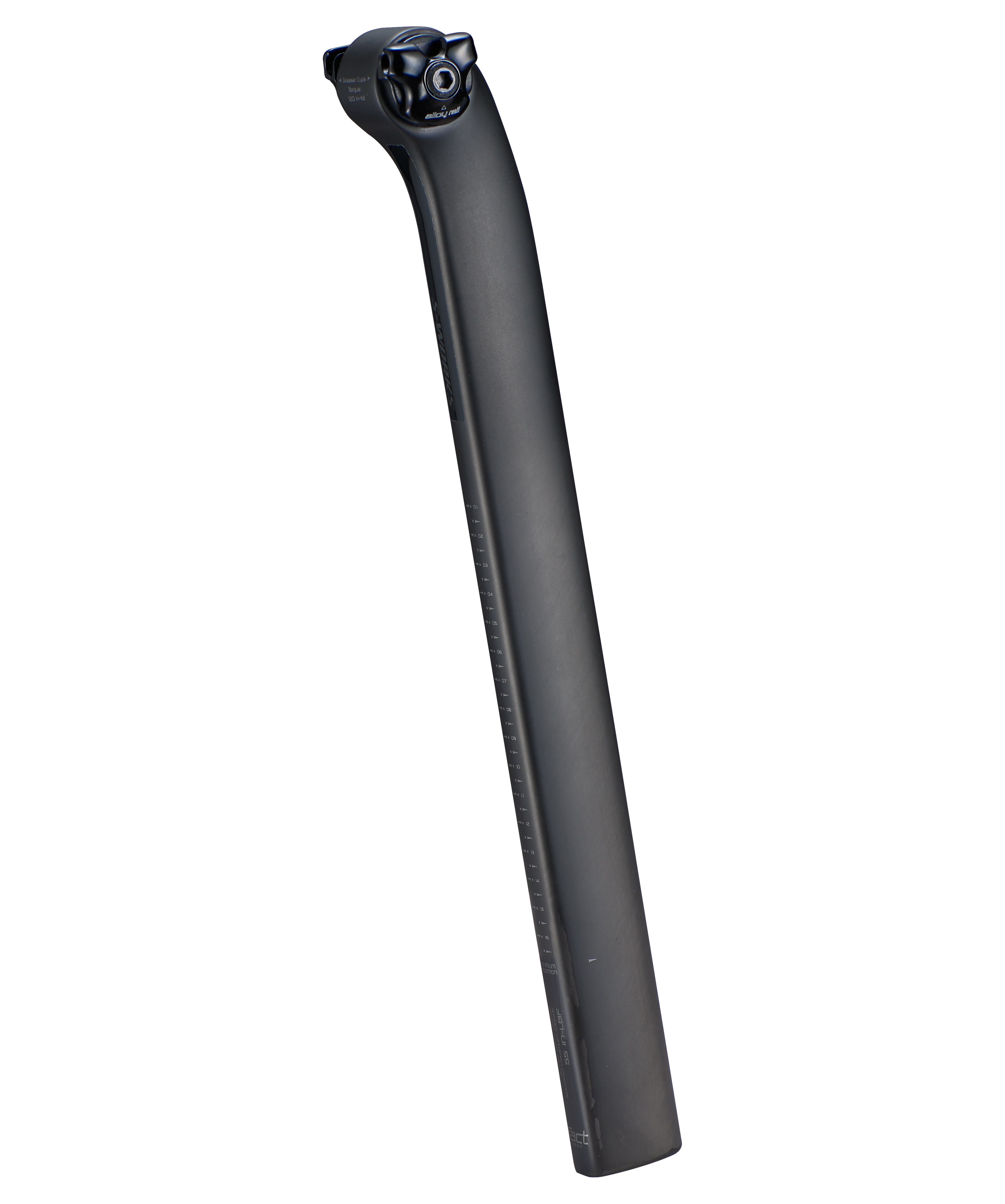 Tarmac seatpost discount