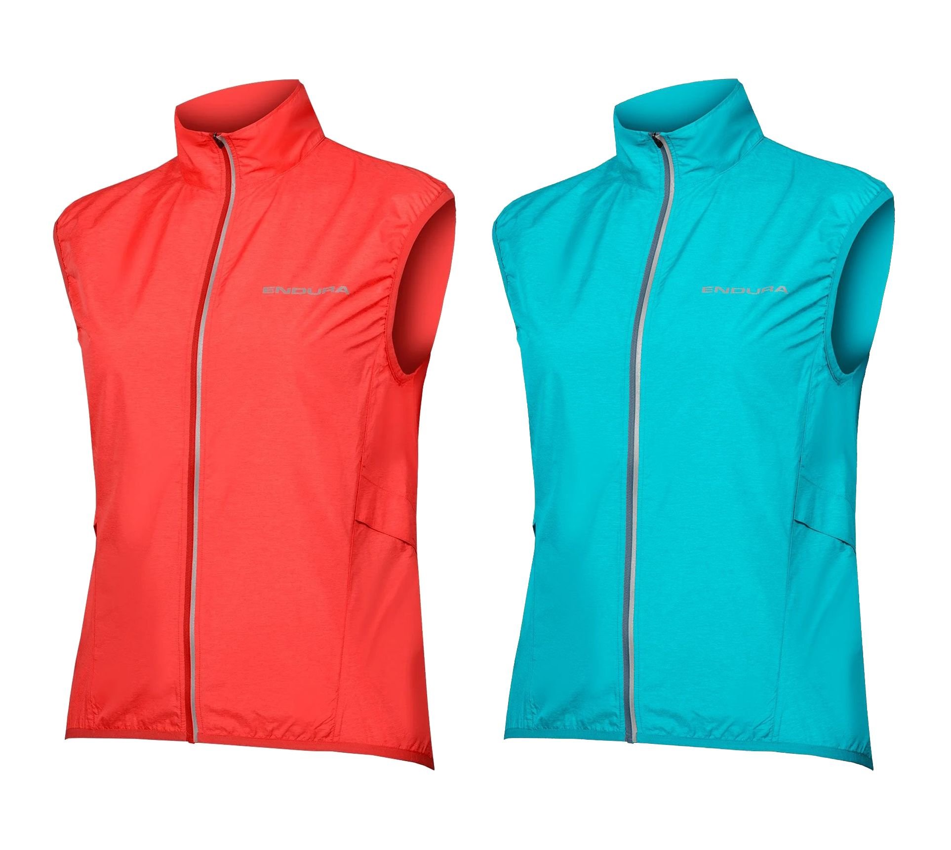 Endura Pakagilet - Cycling Vest Men's | Buy Online