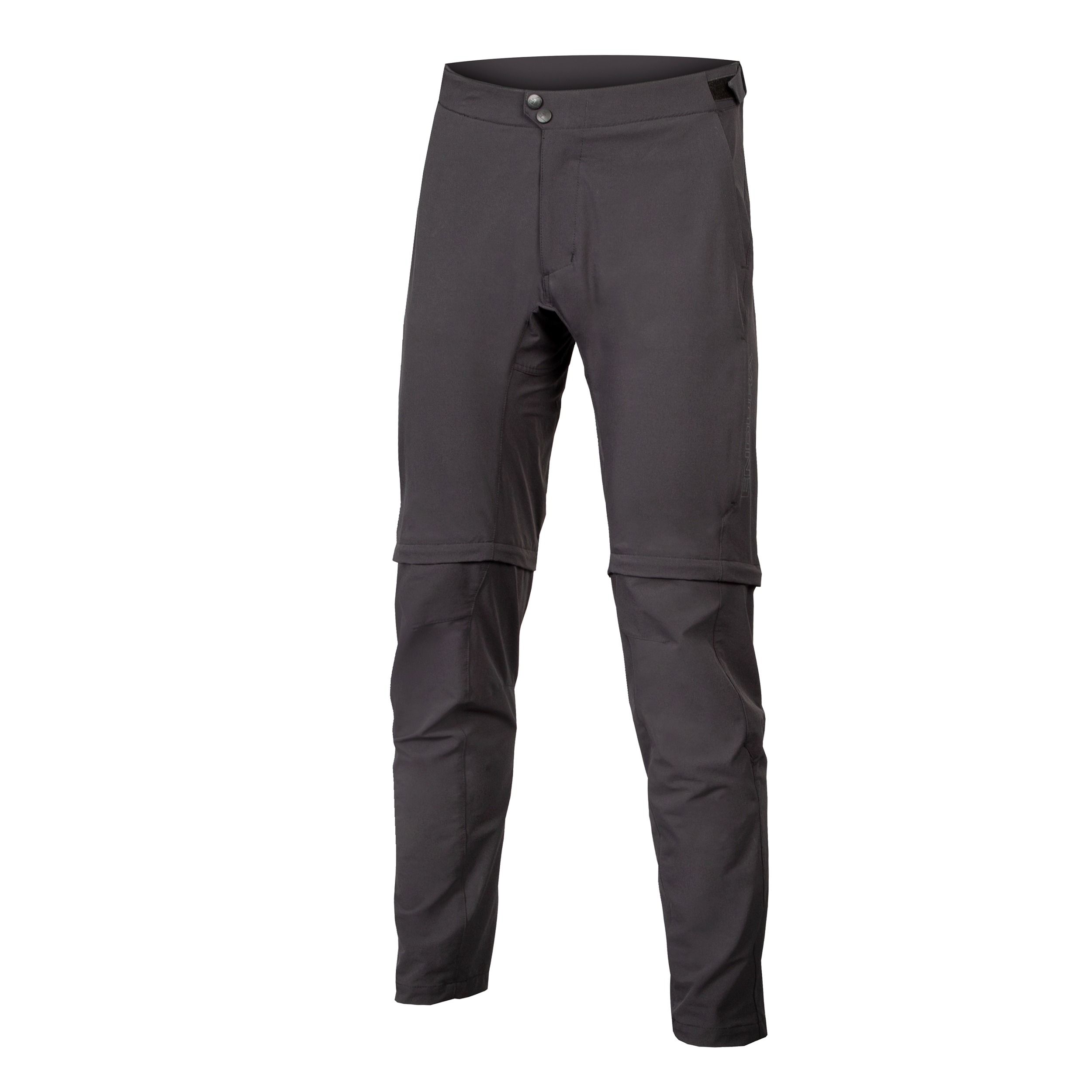 Endura Gv500 ZIP-OFF Trousers - £99.99 | Trousers | Cyclestore