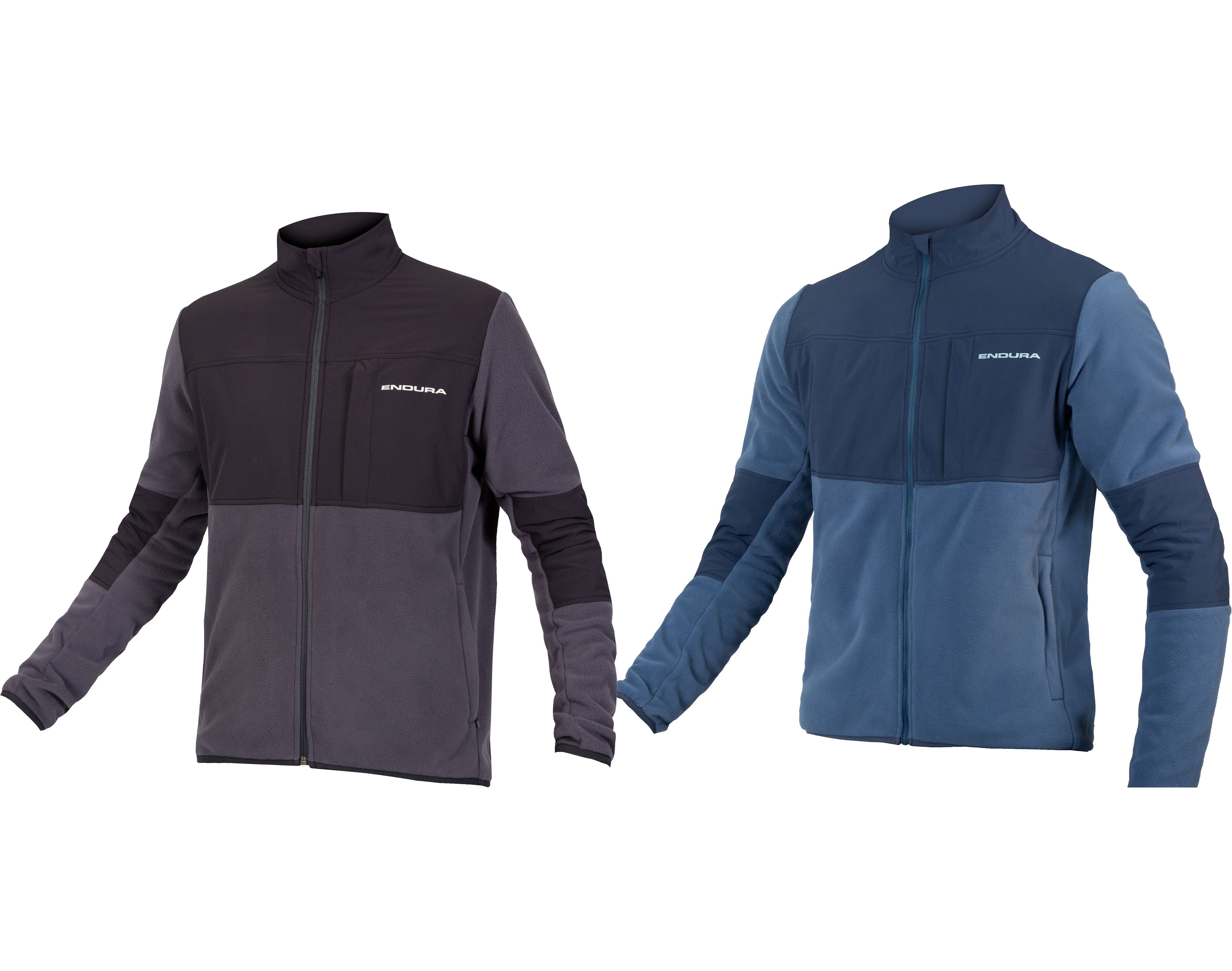 Endura Hummvee Full Zip Primaloft Fleece 56.99 Jackets