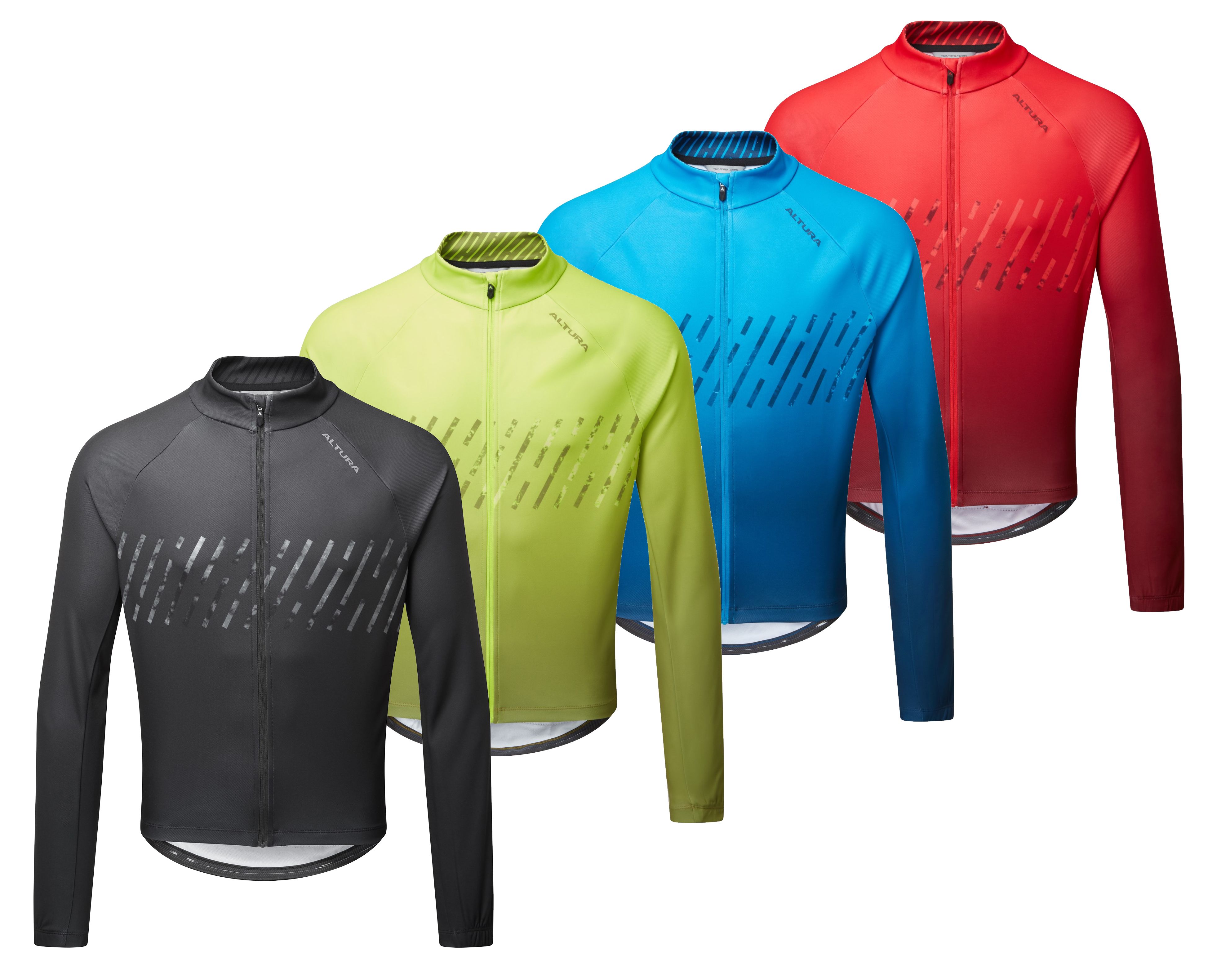 Altura airstream long sleeve new arrivals