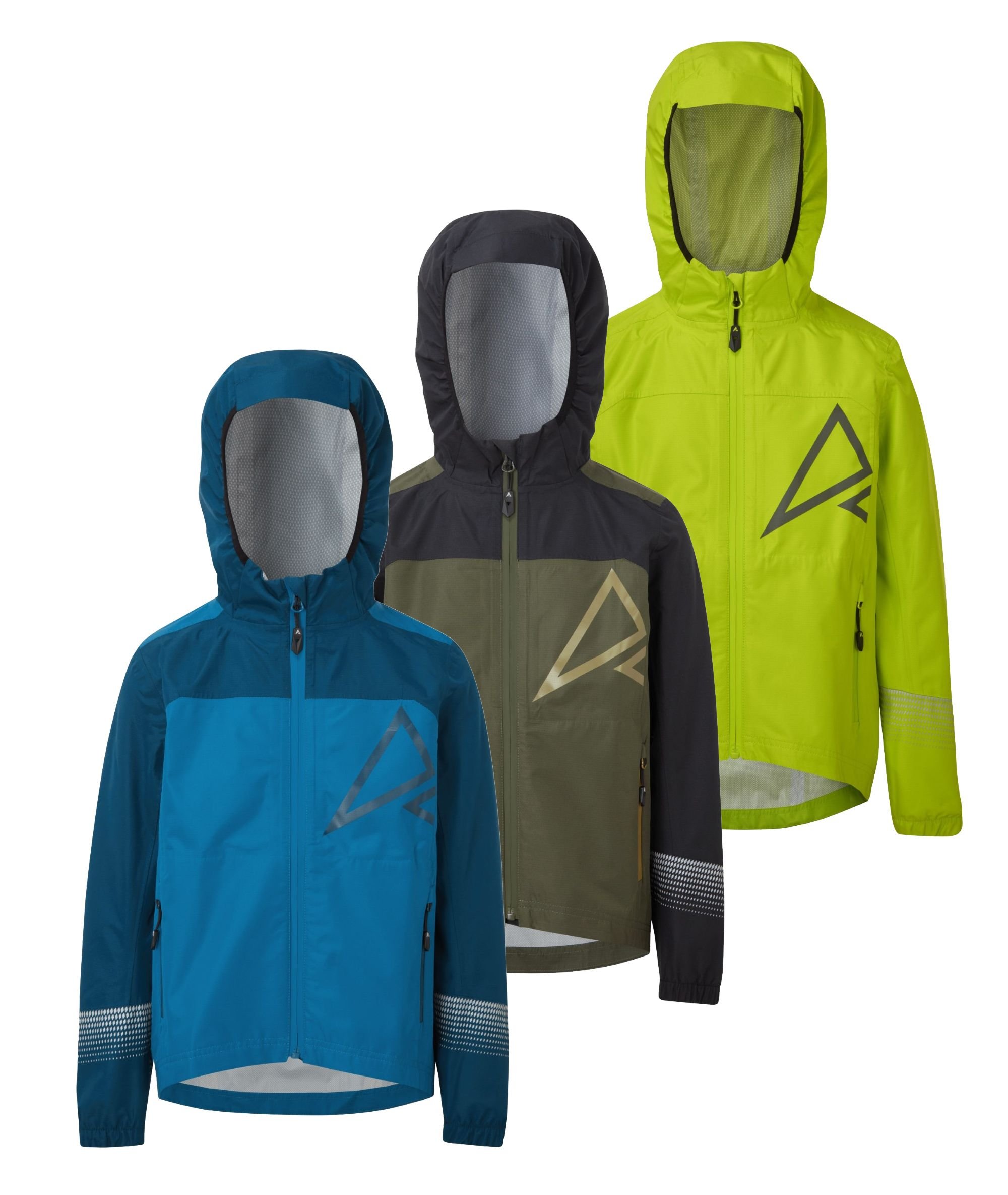 Boys on sale waterproof clothing
