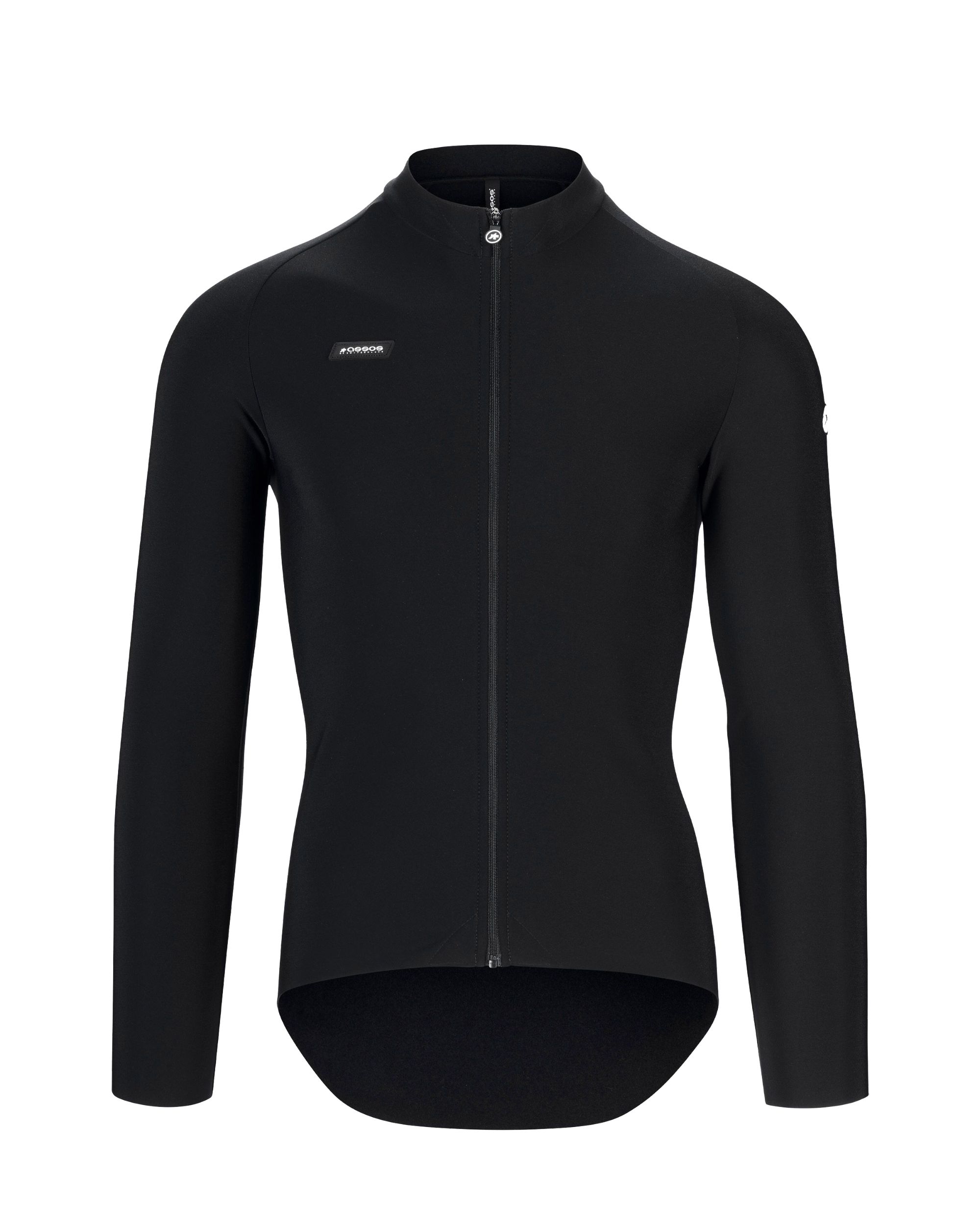 Assos GT LS Mid Layer - £125 | Jerseys - Long Sleeve Close Fit | Cyclestore
