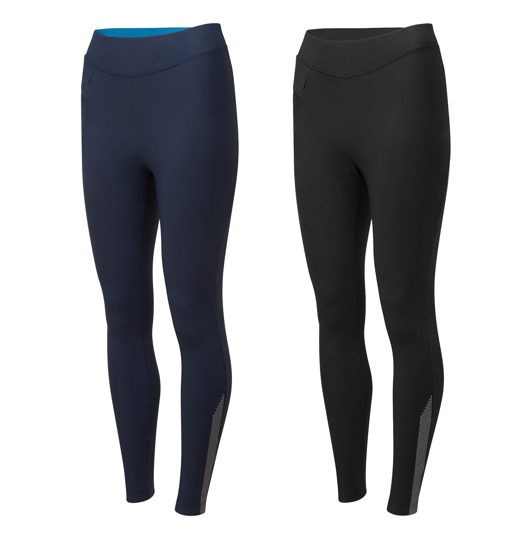Altura Grid Cruiser Womens Waterproof Tights - £43.55, Shorts, Tights and  Trousers - Waterproof