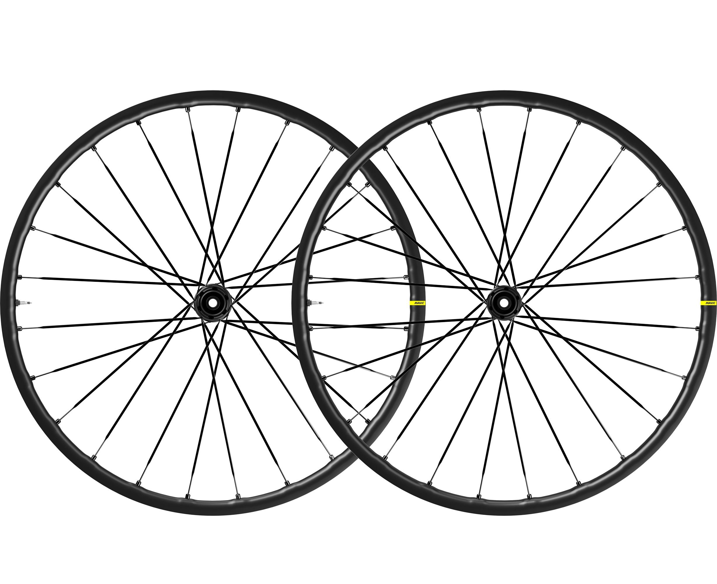 Mavic aksium top elite 650b
