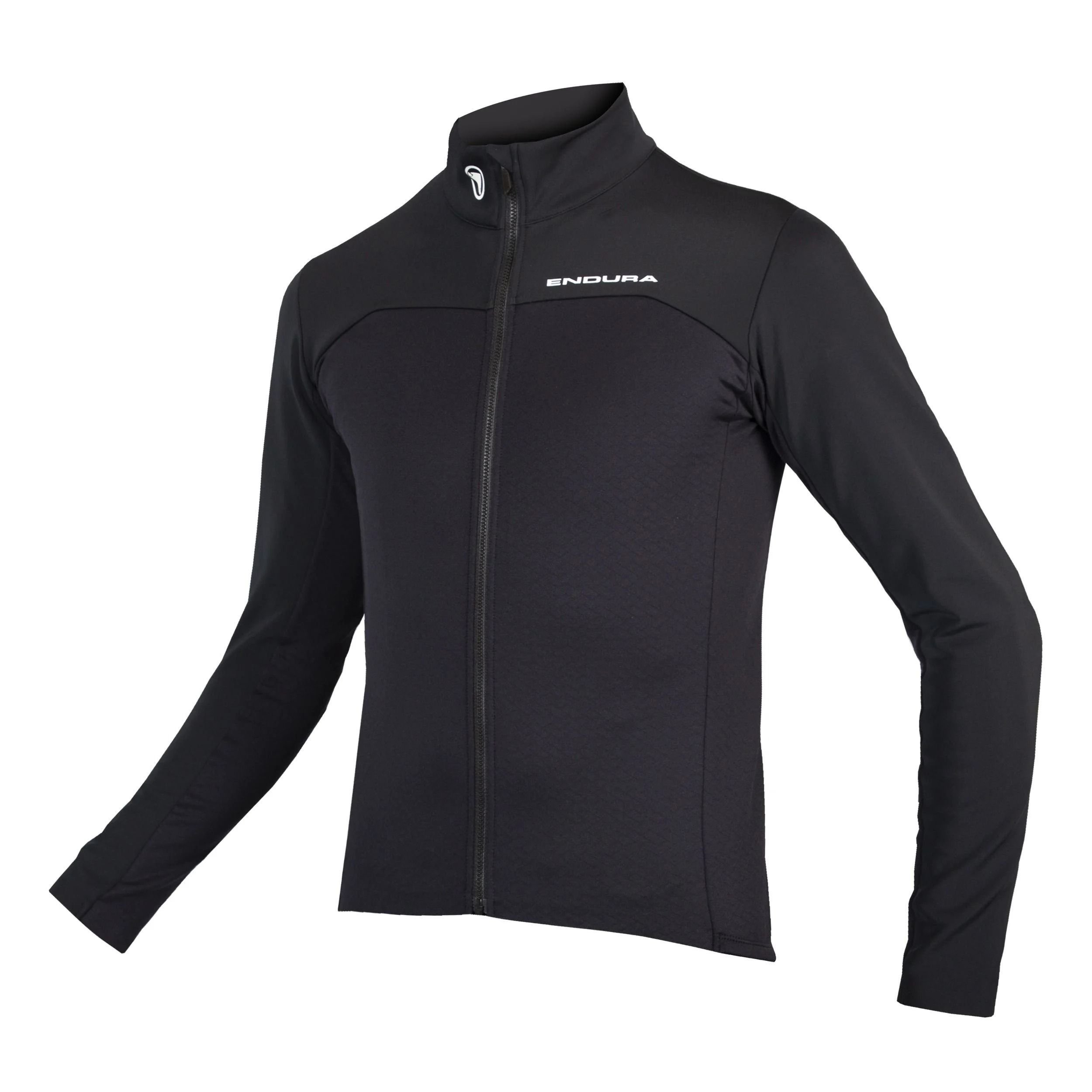 Endura FS260-PRO Roubaix Long Sleeve Jersey - £82.99 | Jerseys - Long ...